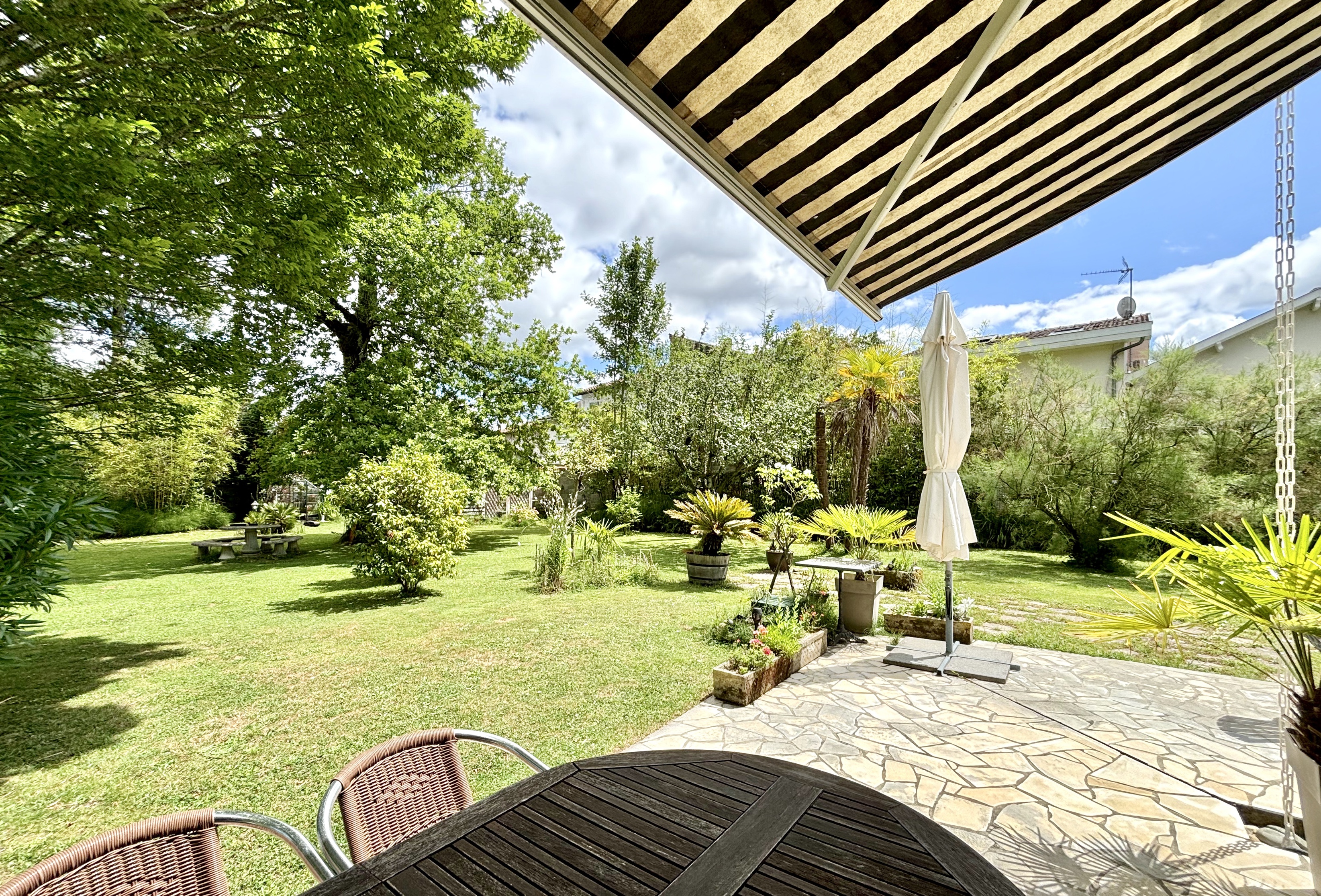 Achat immobilier Maison 8 pièces  180m2 à Mérignac (33700) - Photo n°15