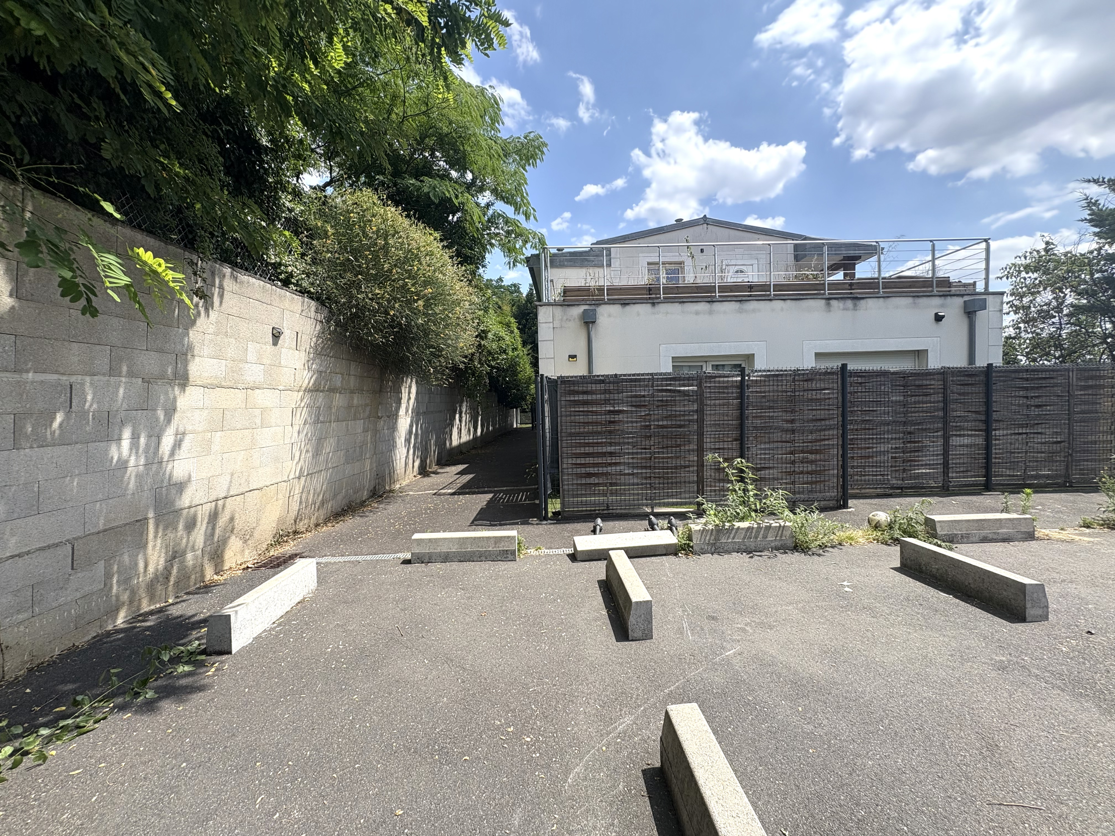 appartement 2 pièces - 25m2 à Argenteuil (95100)