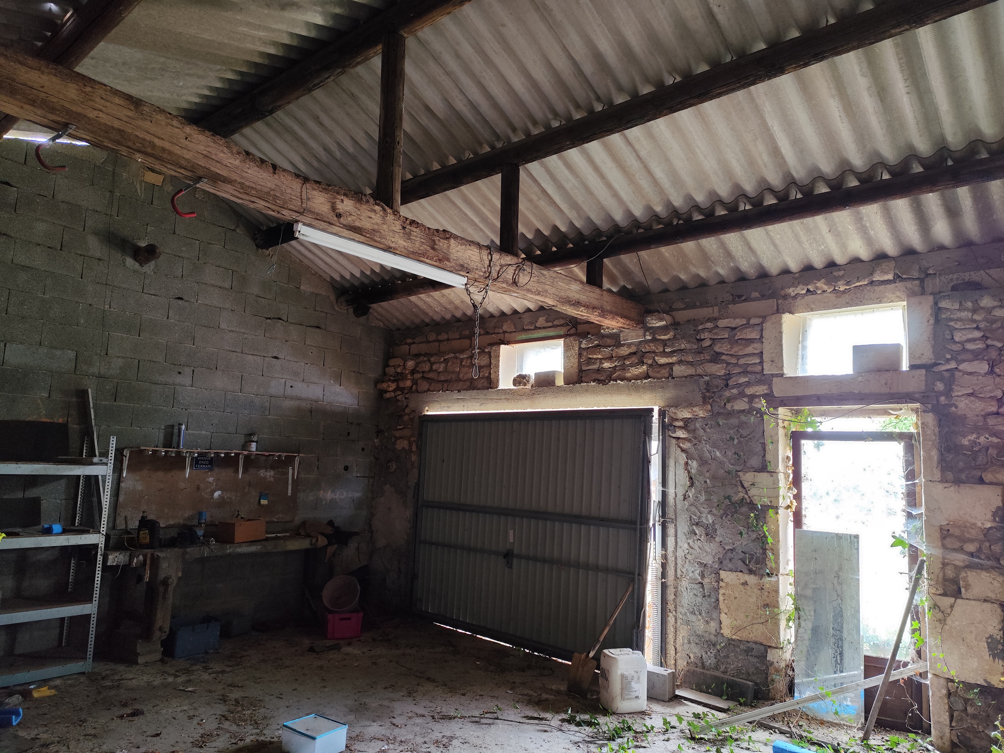 Achat immobilier Maison 3 pièces  70m2 à Chérac (17610) - Photo n°9