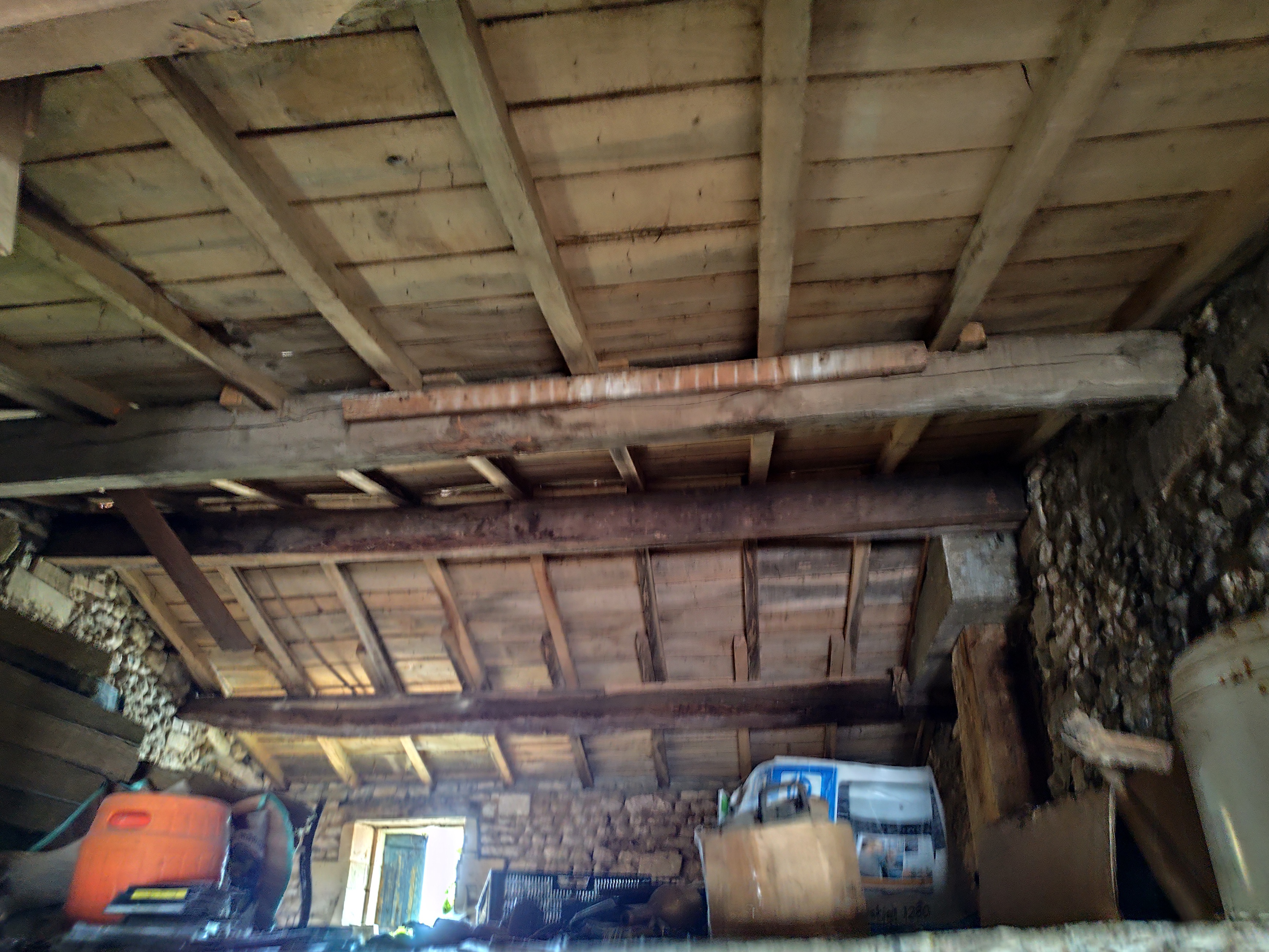 Achat immobilier Maison 3 pièces  70m2 à Chérac (17610) - Photo n°8