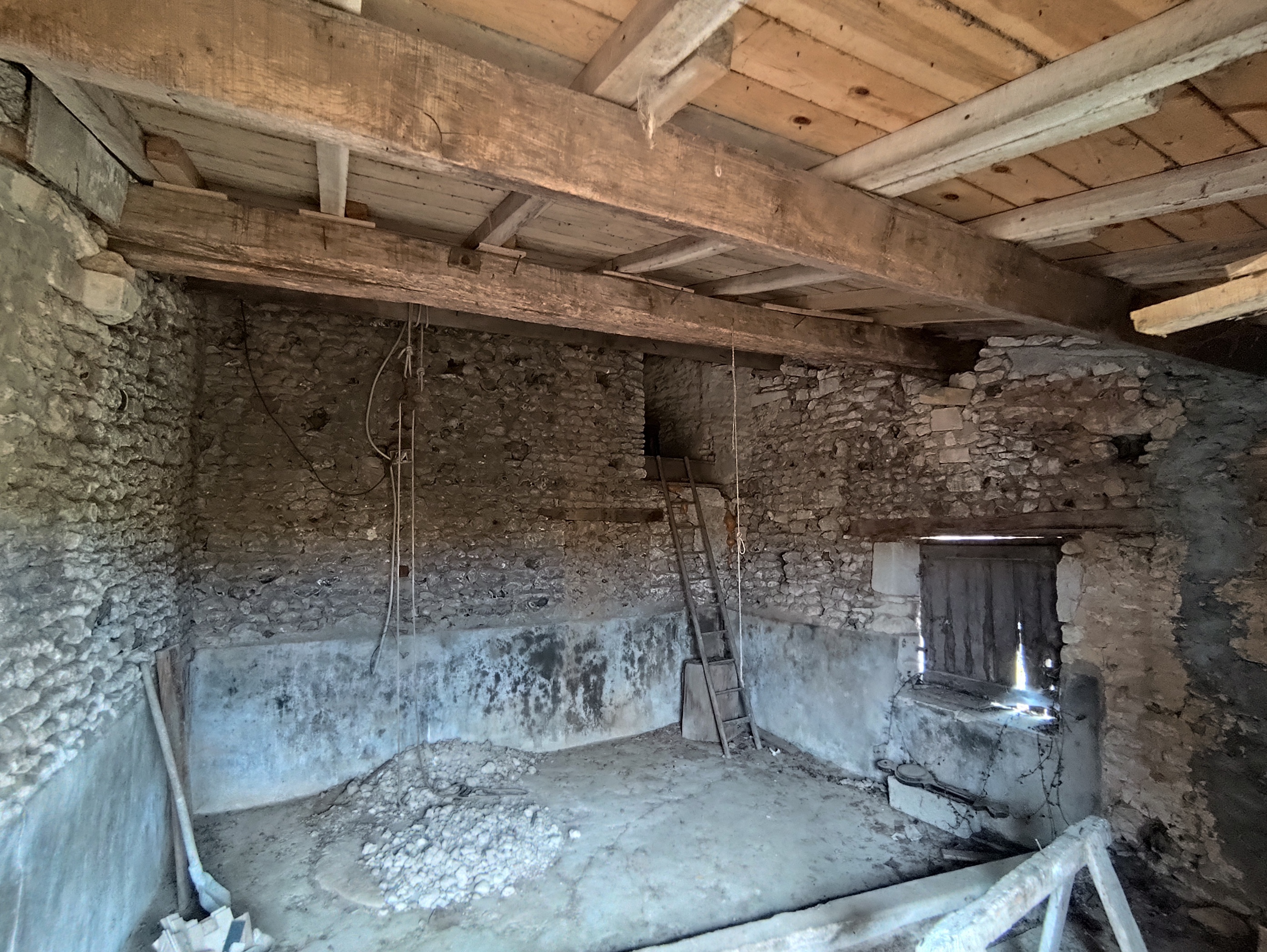 Achat immobilier Maison 3 pièces  70m2 à Chérac (17610) - Photo n°12