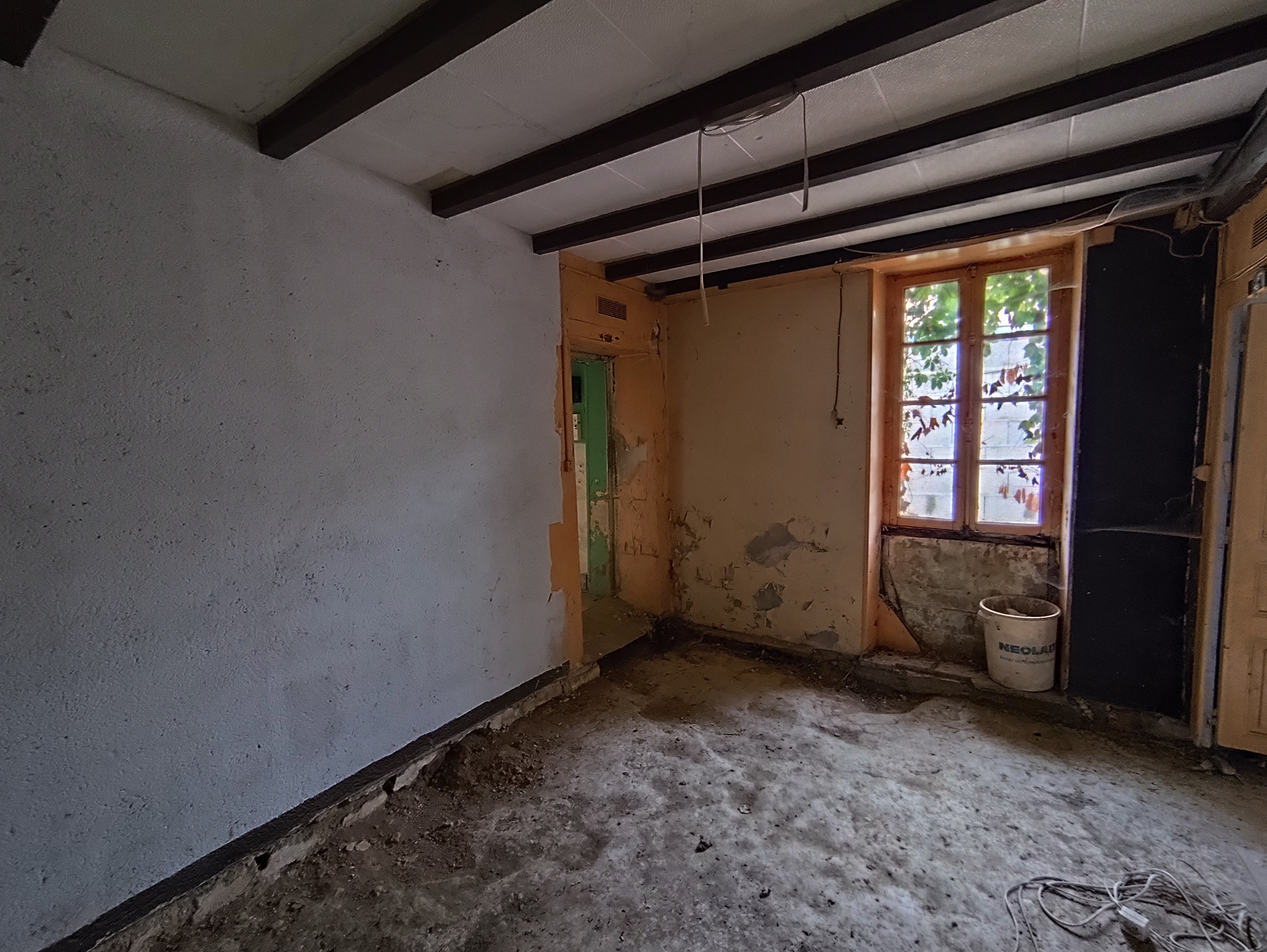 Achat immobilier Maison 3 pièces  70m2 à Chérac (17610) - Photo n°4
