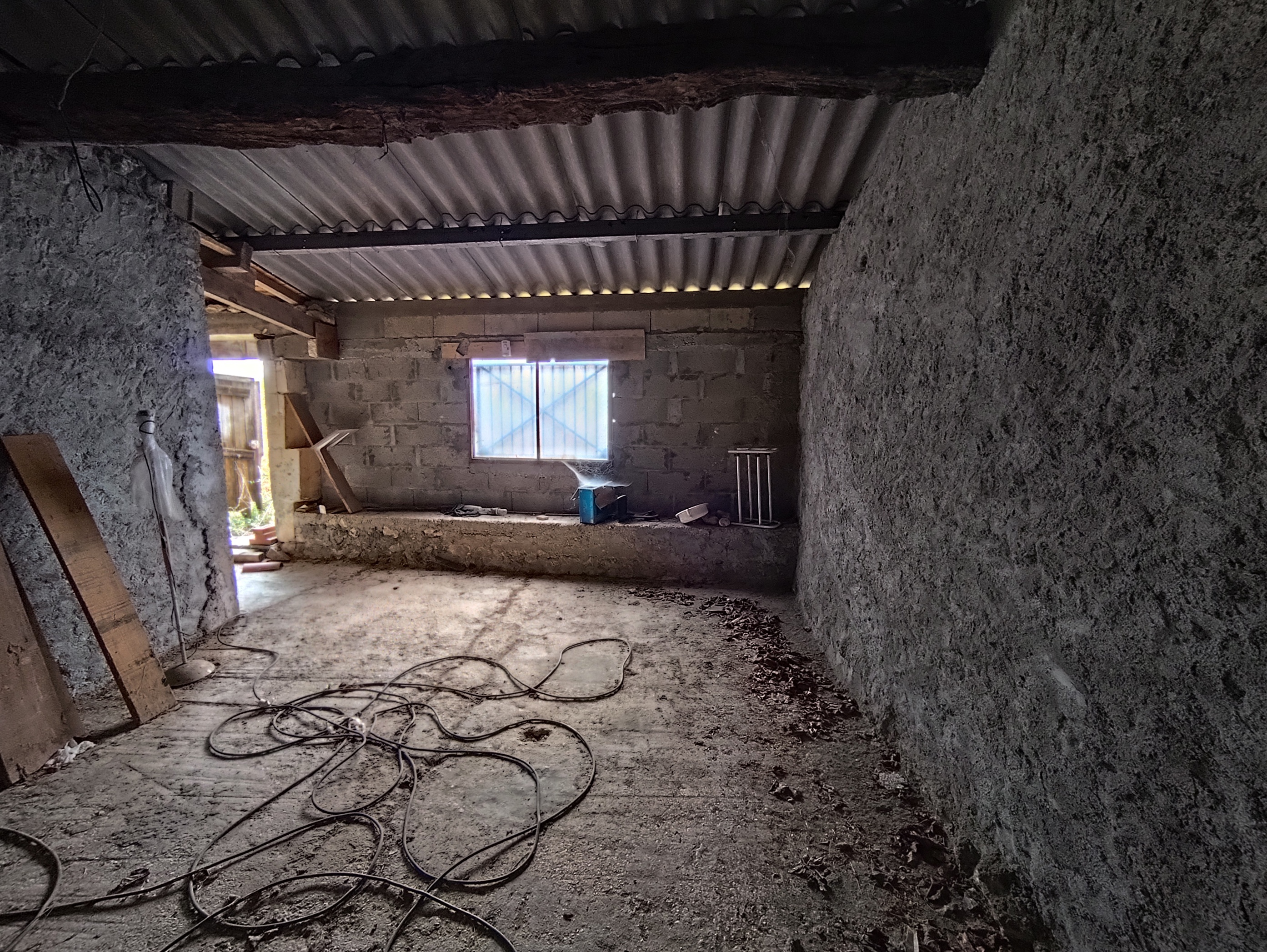 Achat immobilier Maison 3 pièces  70m2 à Chérac (17610) - Photo n°11