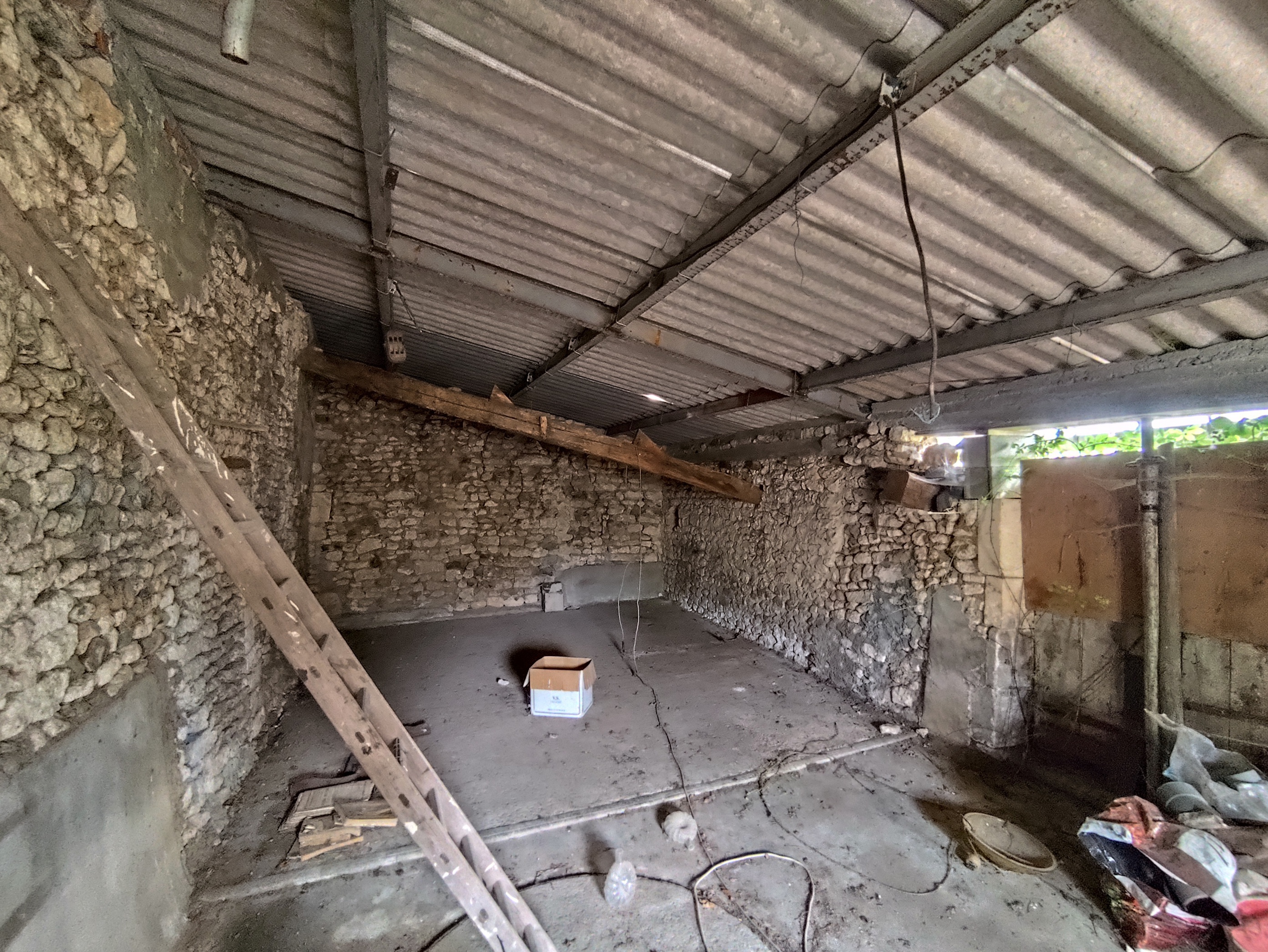 Achat immobilier Maison 3 pièces  70m2 à Chérac (17610) - Photo n°10