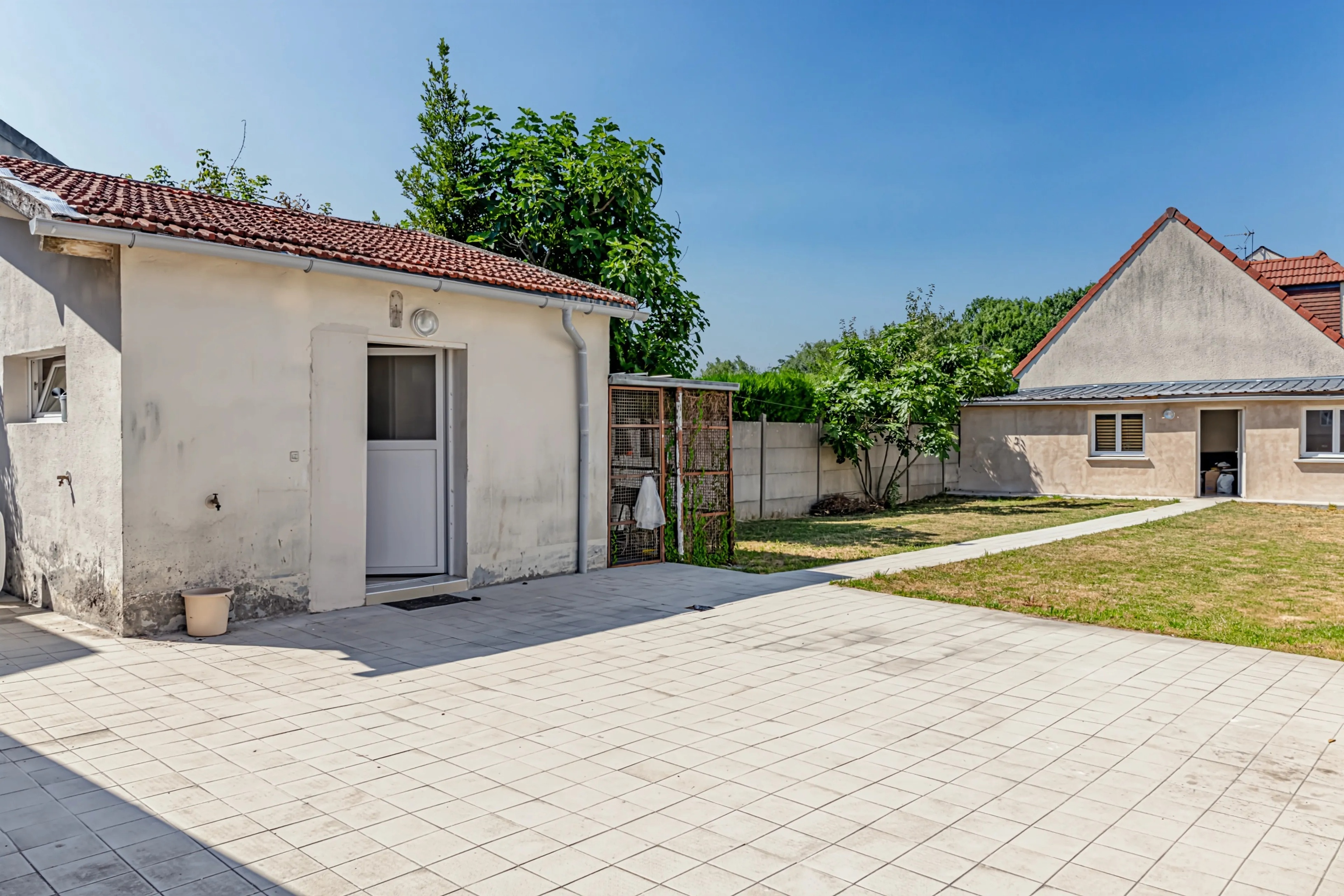 Achat immobilier Maison 4 pièces  83m2 à Chelles (77500) - Photo n°10
