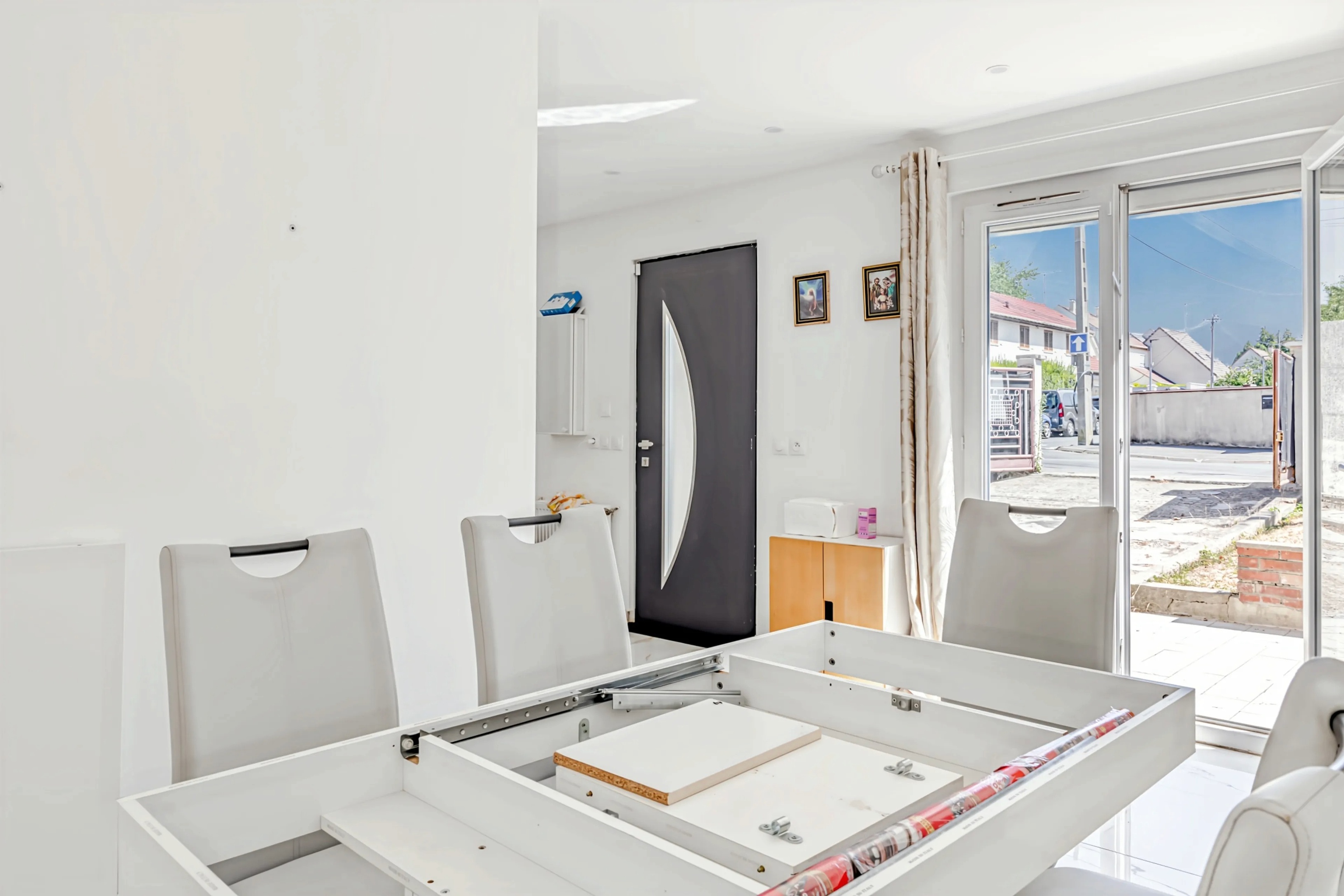 Achat immobilier Maison 4 pièces  83m2 à Chelles (77500) - Photo n°4