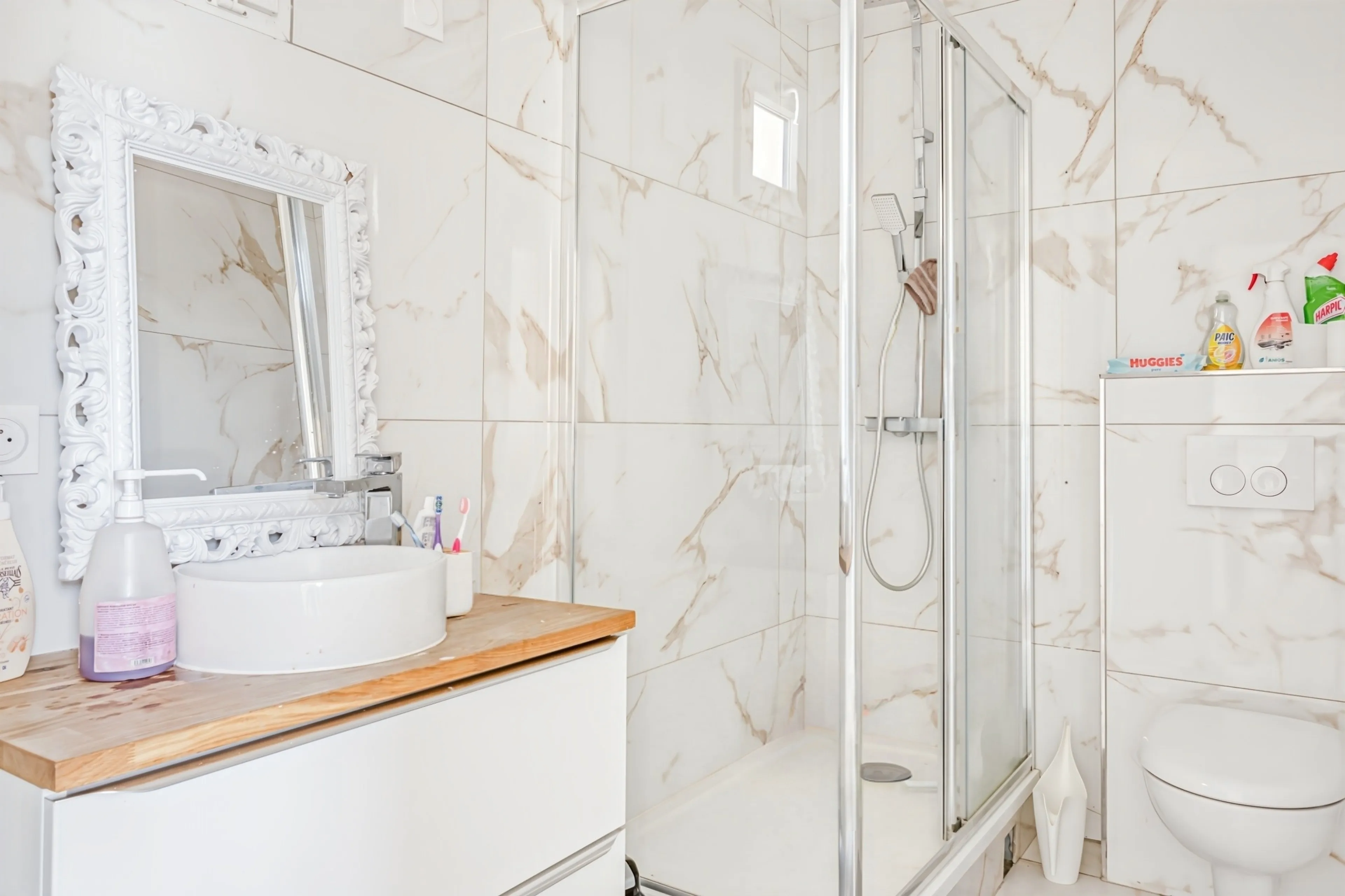 Achat immobilier Maison 4 pièces  83m2 à Chelles (77500) - Photo n°7