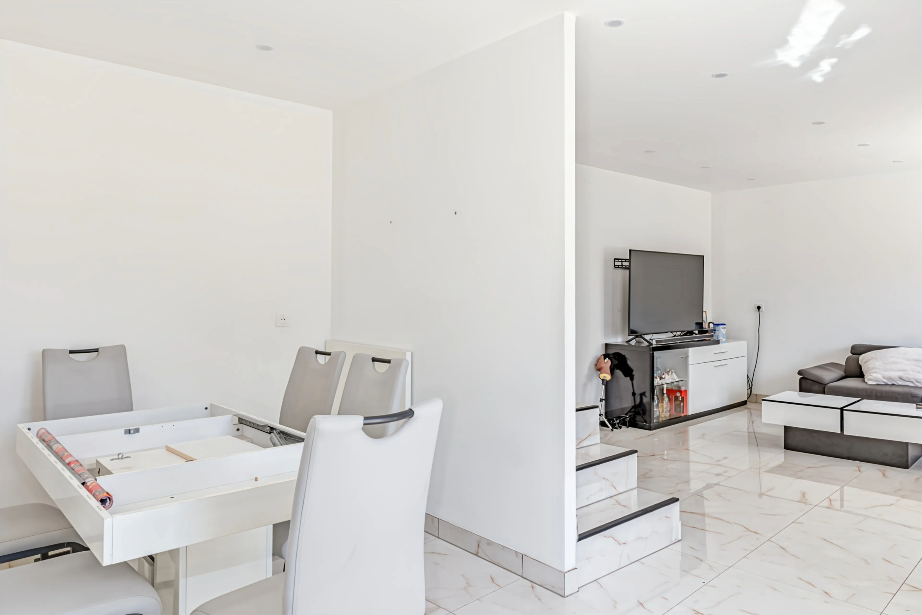 Achat immobilier Maison 4 pièces  83m2 à Chelles (77500) - Photo n°5