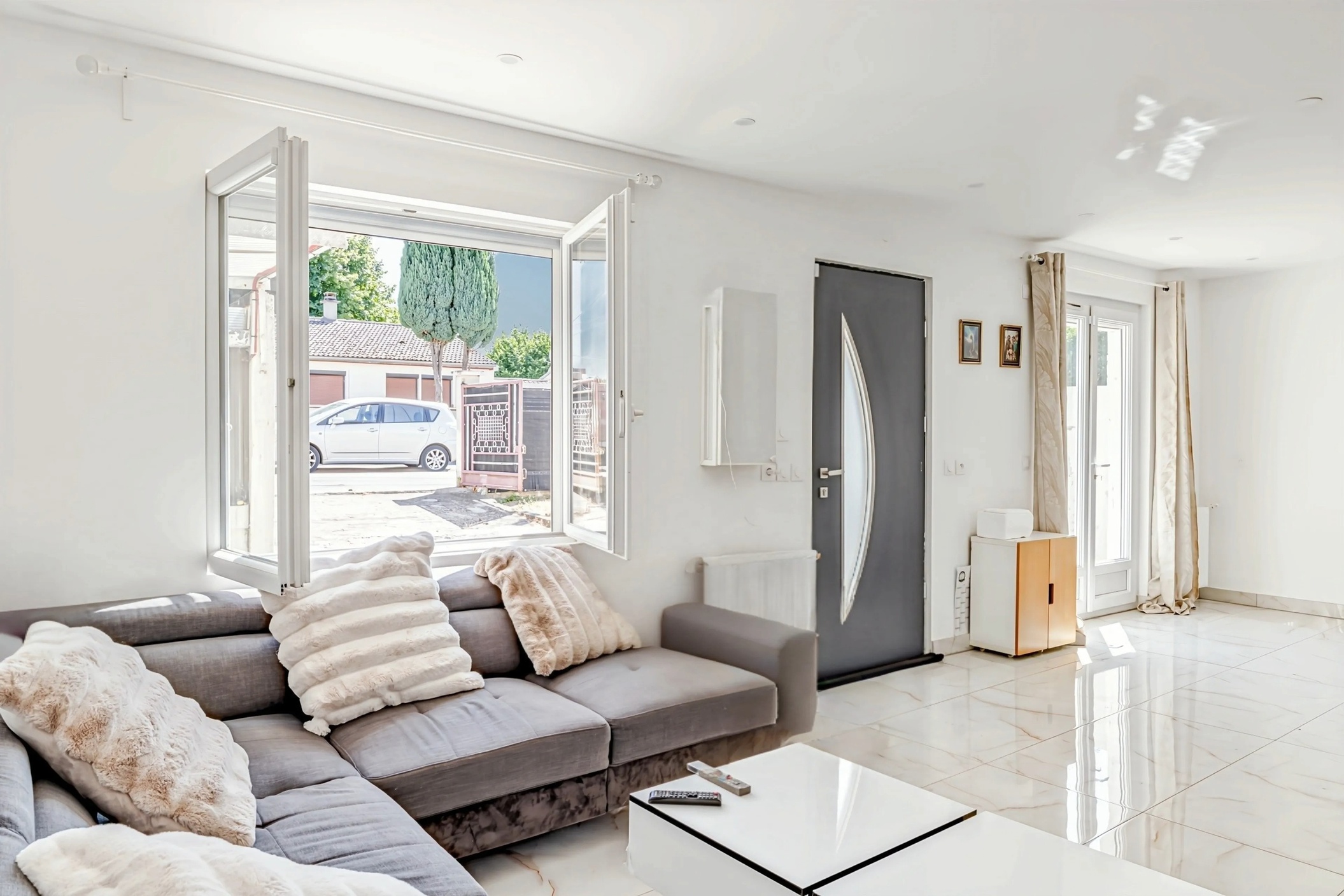 maison 4 pièces - 83m2 à Chelles (77500)