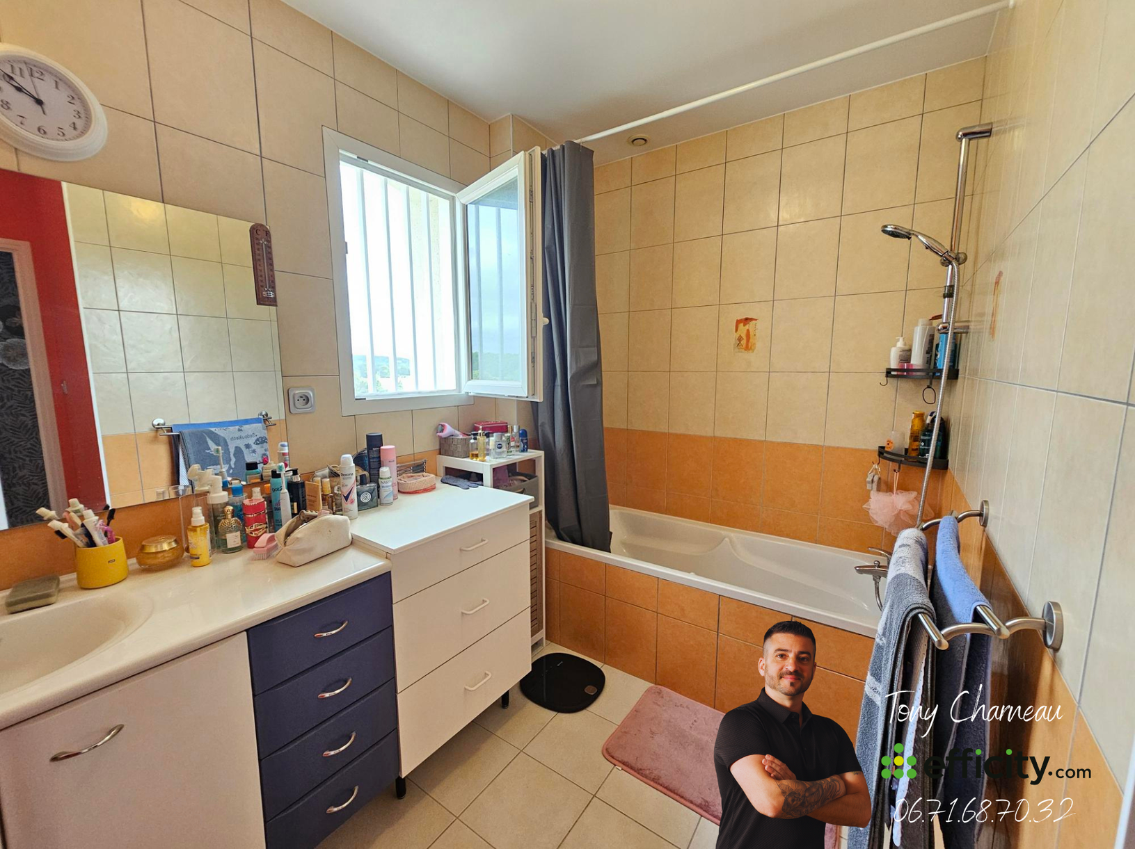 Achat immobilier Maison 4 pièces  117m2 à Montoire-sur-le-Loir (41800) - Photo n°7