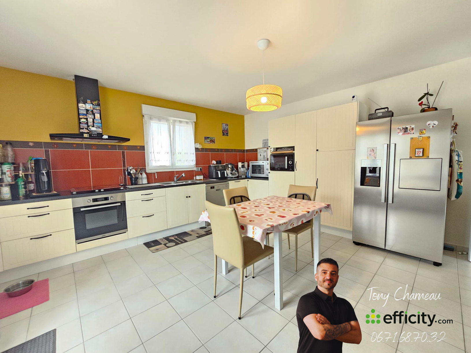 Achat immobilier Maison 4 pièces  117m2 à Montoire-sur-le-Loir (41800) - Photo n°10