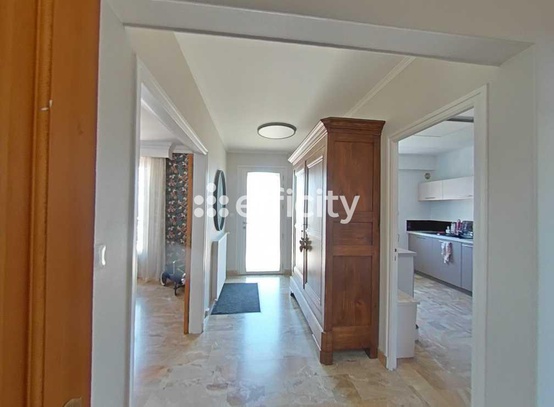 maison 6 pièces - 105m2 à Brest (29200)