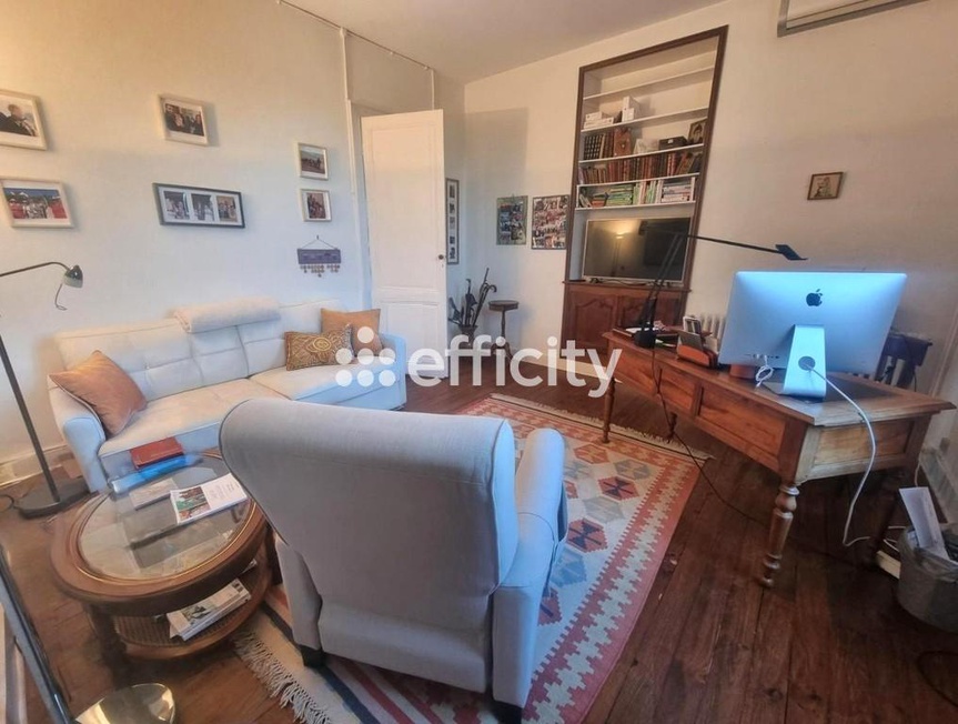 Achat immobilier Maison 9 pièces  245m2 à Gujan-Mestras (33470) - Photo n°9