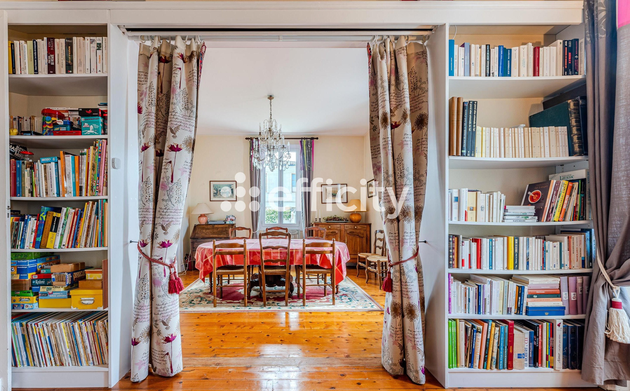 Achat immobilier Maison 9 pièces  245m2 à Gujan-Mestras (33470) - Photo n°5