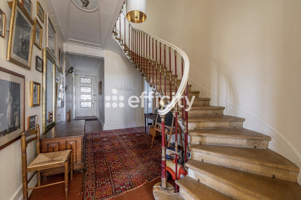 Achat immobilier Maison 9 pièces  245m2 à Gujan-Mestras (33470) - Photo n°8