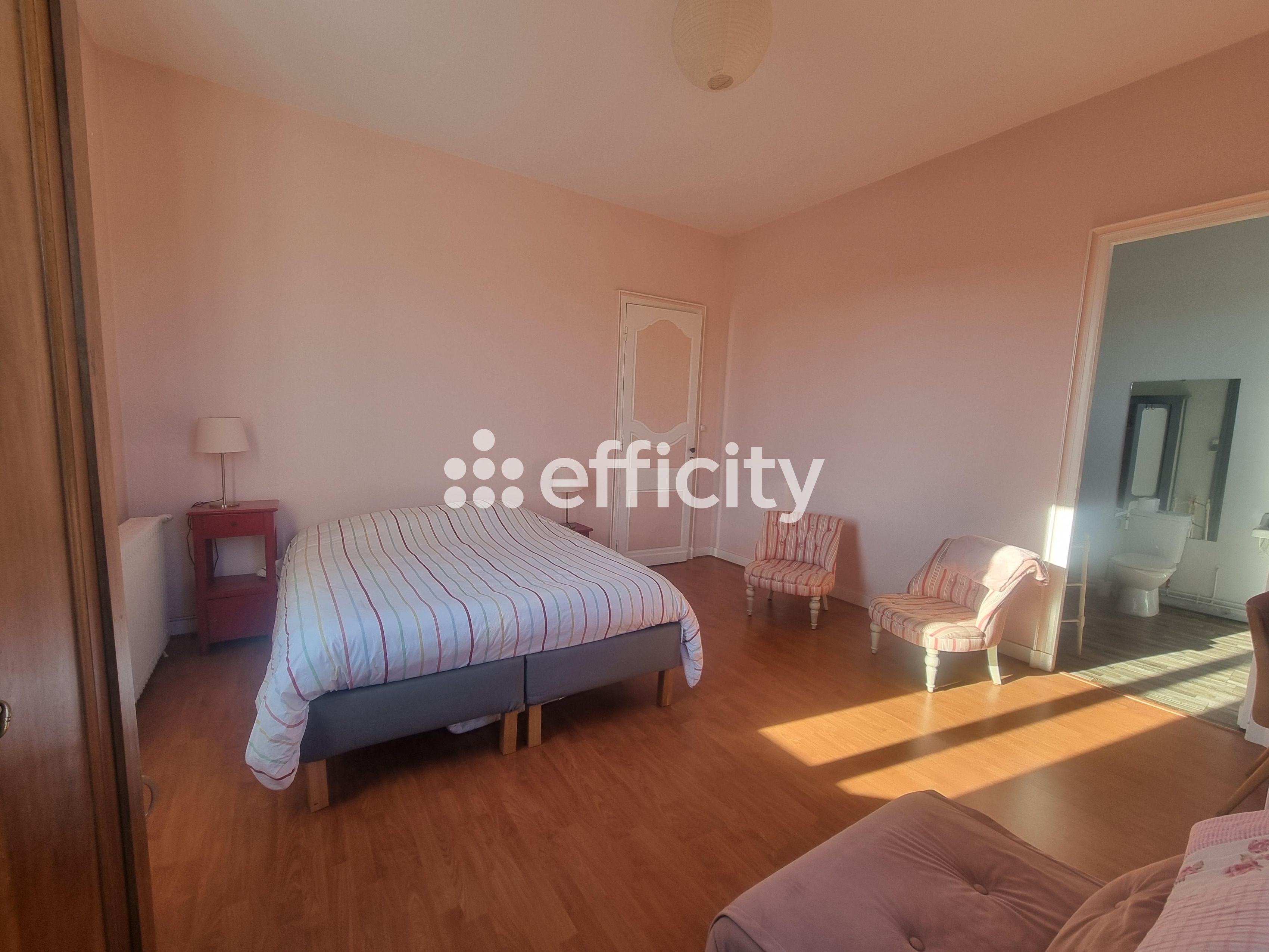 Achat immobilier Maison 9 pièces  245m2 à Gujan-Mestras (33470) - Photo n°11