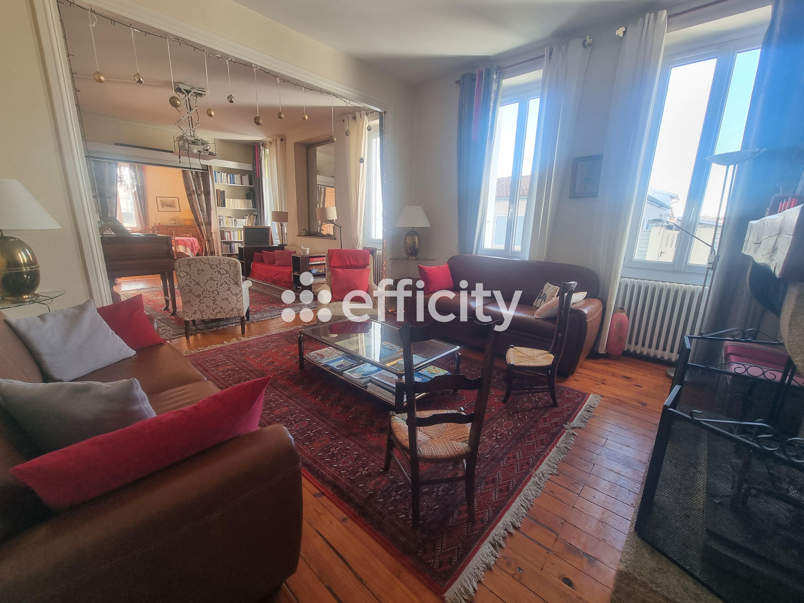 Achat immobilier Maison 9 pièces  245m2 à Gujan-Mestras (33470) - Photo n°6