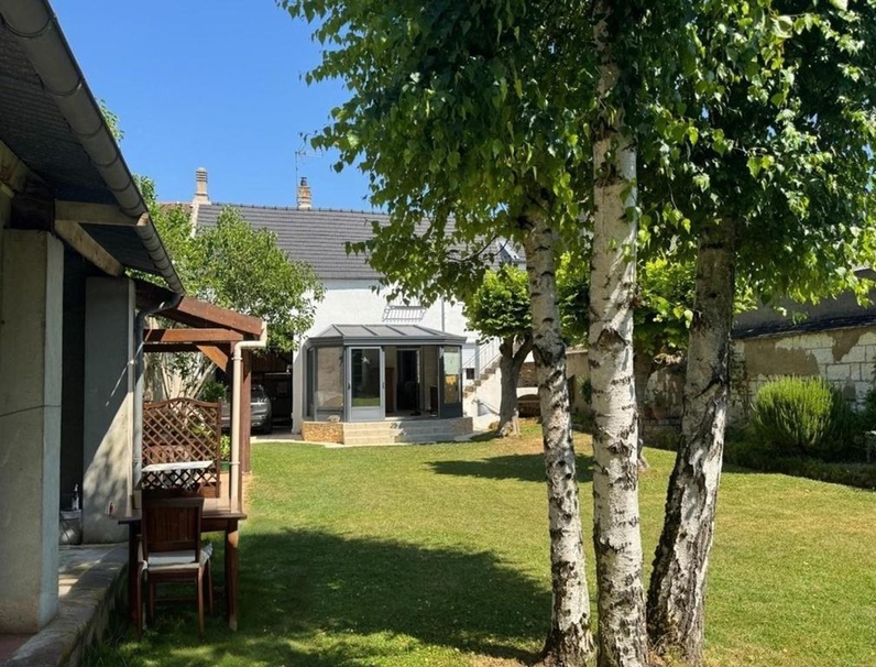 maison 5 pièces - 109m2 à Pont-sur-Yonne (89140)