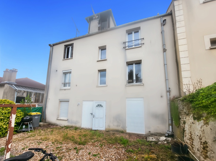 appartement 2 pièces - 32m2 à Domont (95330)