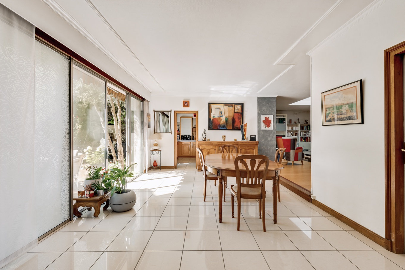 maison 7 pièces - 245m2 à Bagneux (92220)