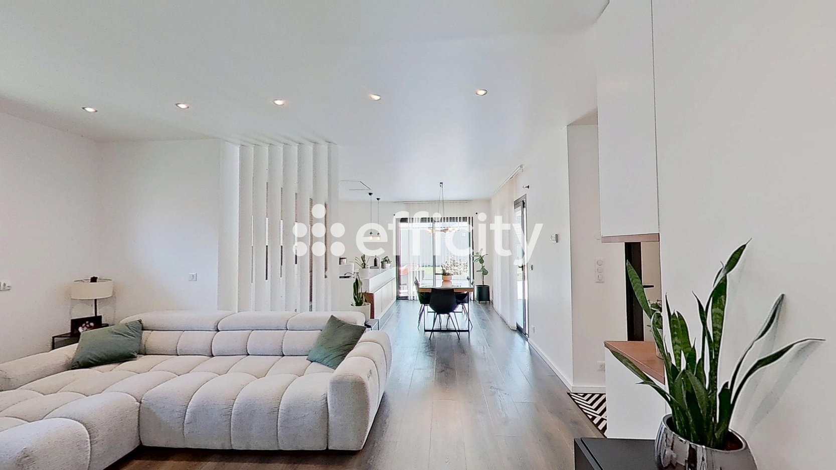 maison 5 pièces - 103m2 à Marnaz (74460)