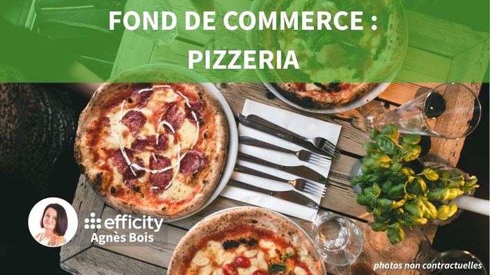 fonds-de-commerce  - 47,0m2 à Marnaz (74460)