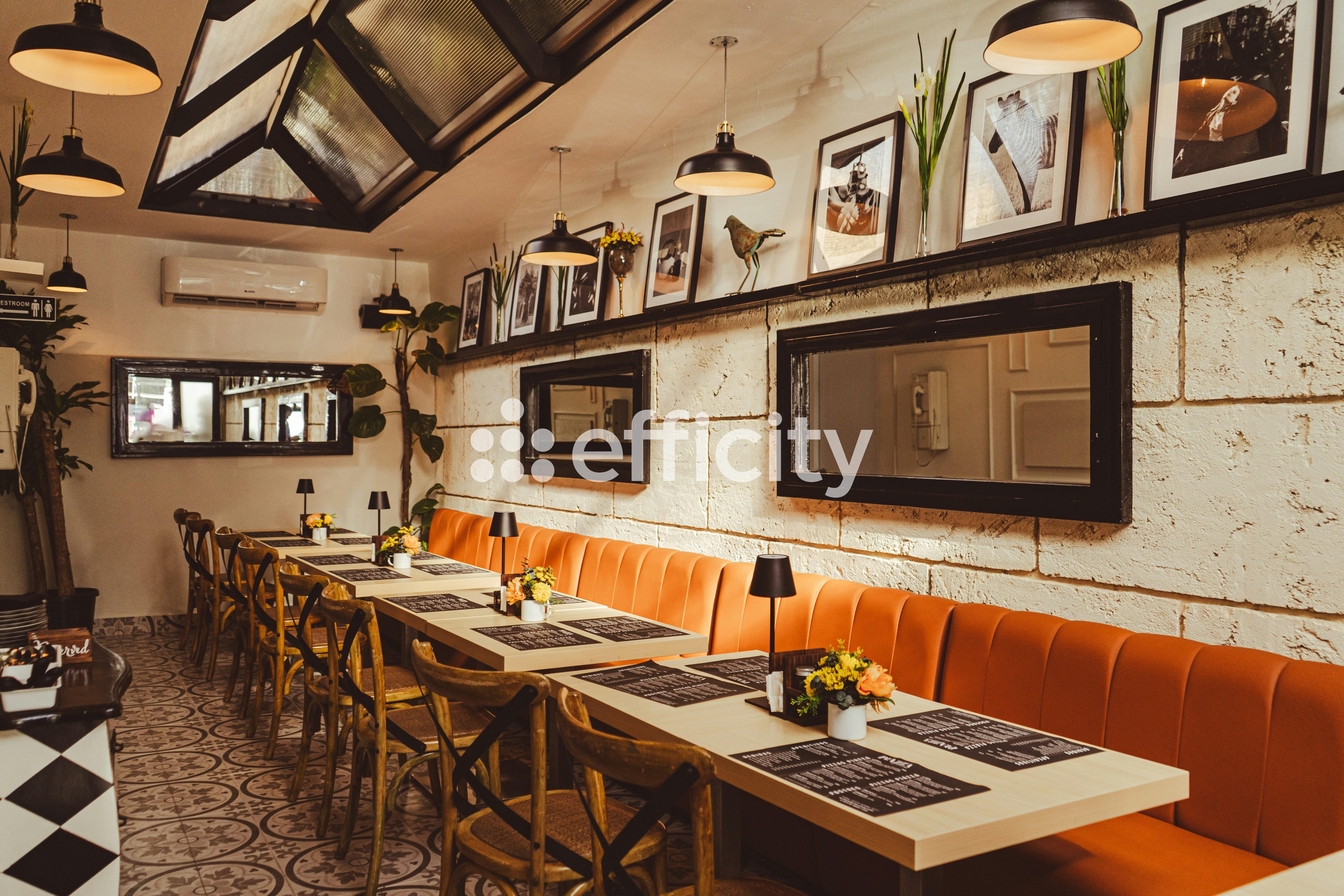 fonds de commerce  - 47m2 à Marnaz (74460)