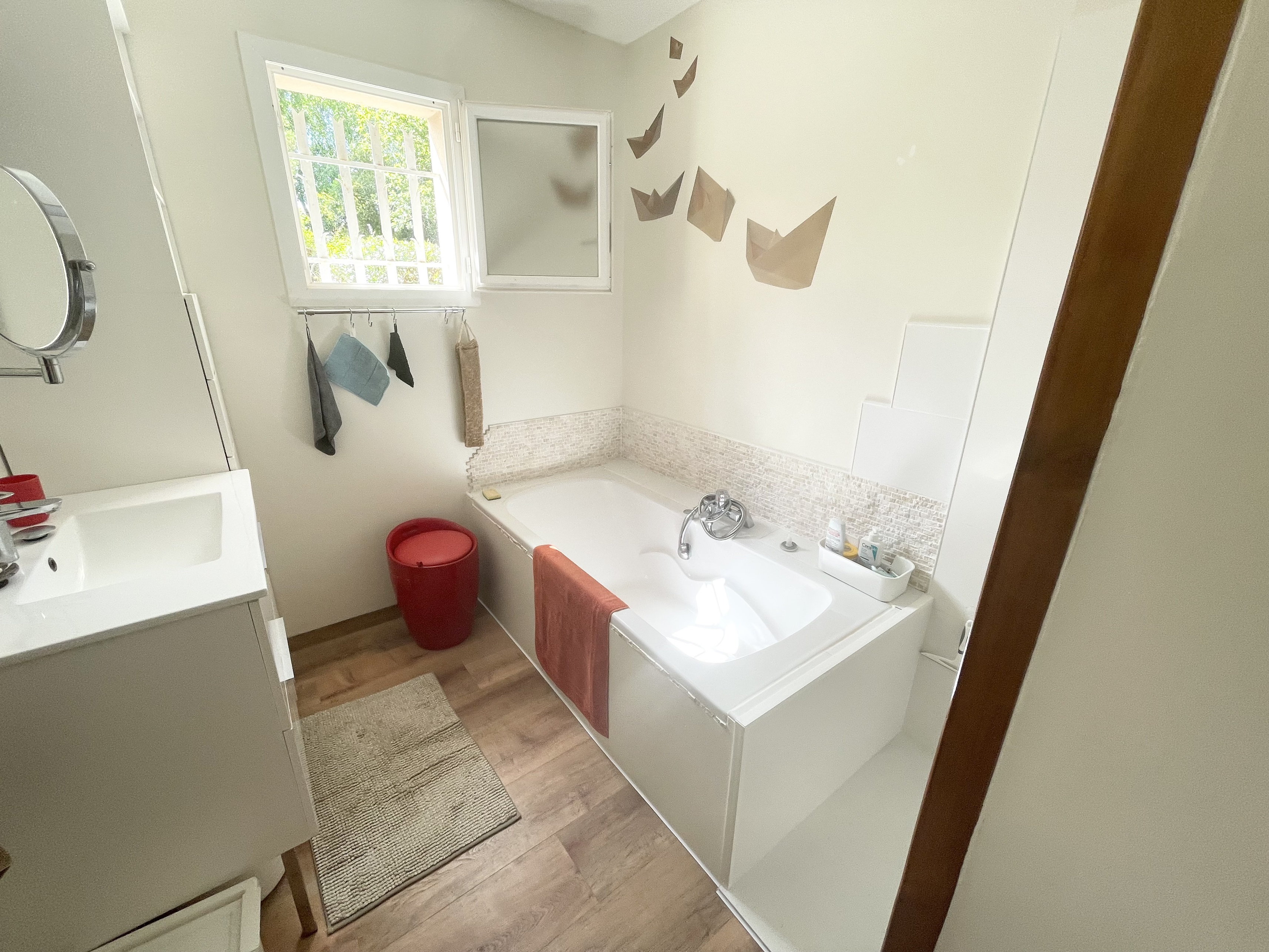 Achat immobilier Maison 4 pièces  100m2 à Lacanau (33680) - Photo n°8