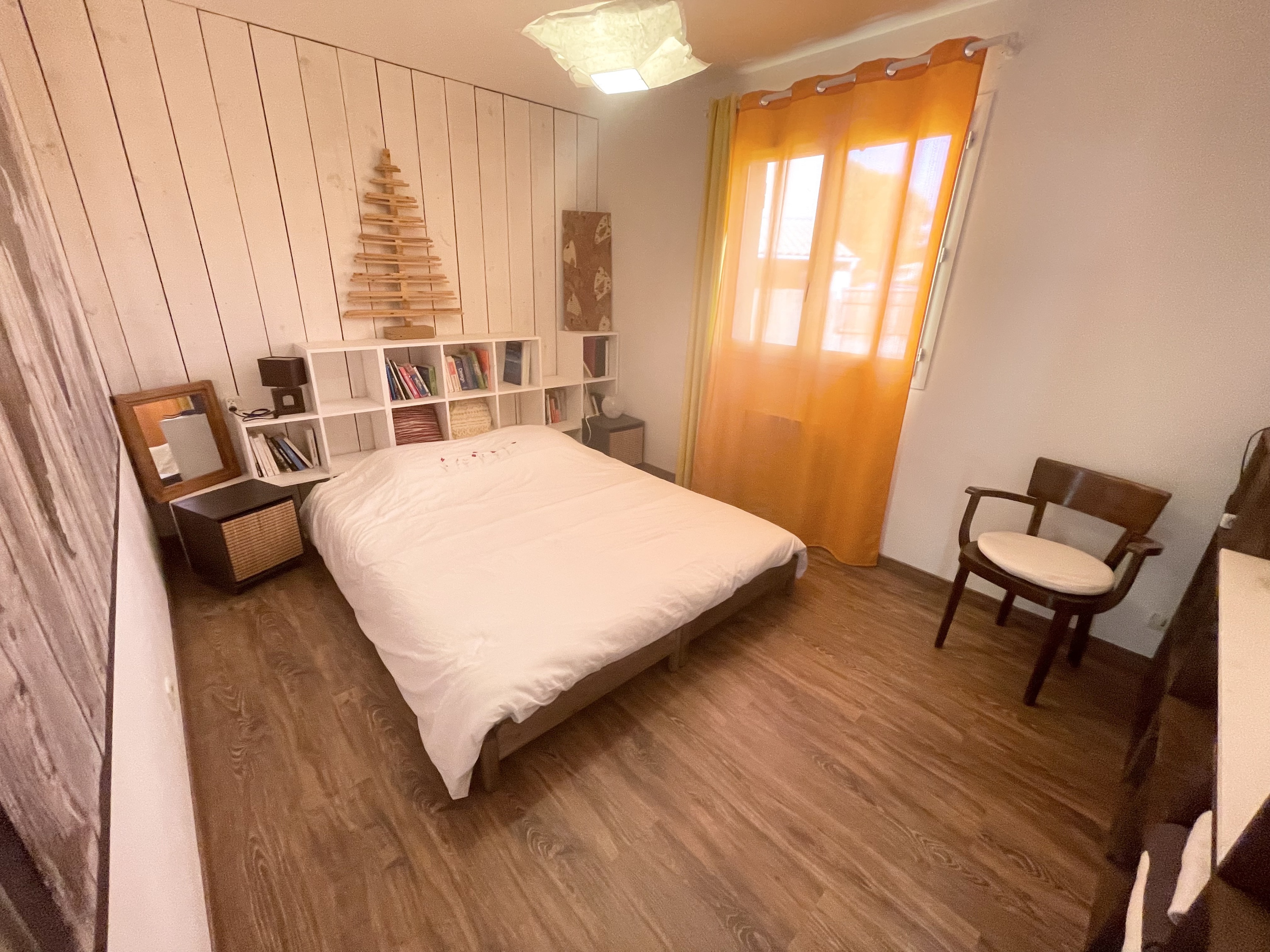 Achat immobilier Maison 4 pièces  100m2 à Lacanau (33680) - Photo n°7