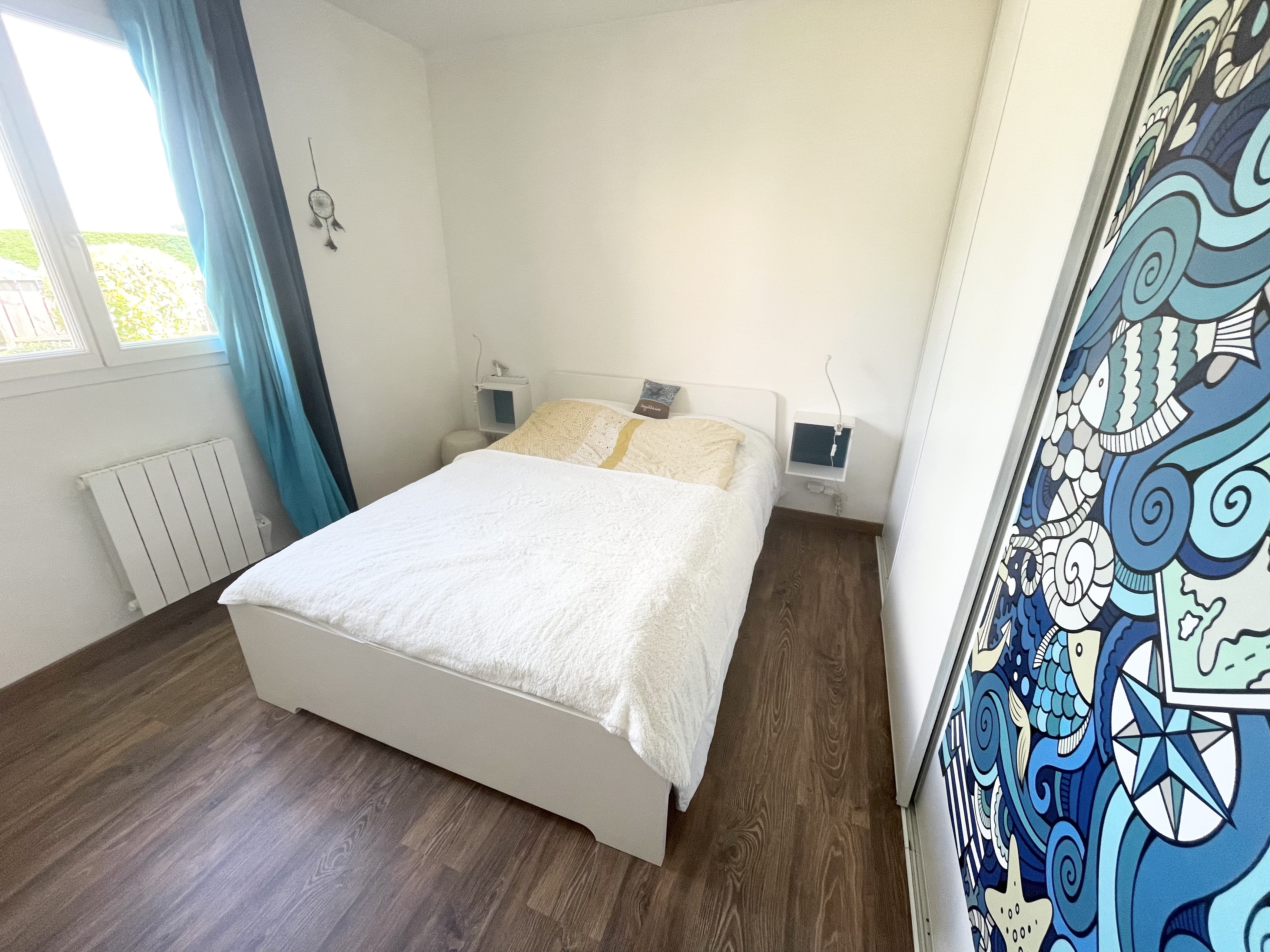 Achat immobilier Maison 4 pièces  100m2 à Lacanau (33680) - Photo n°6