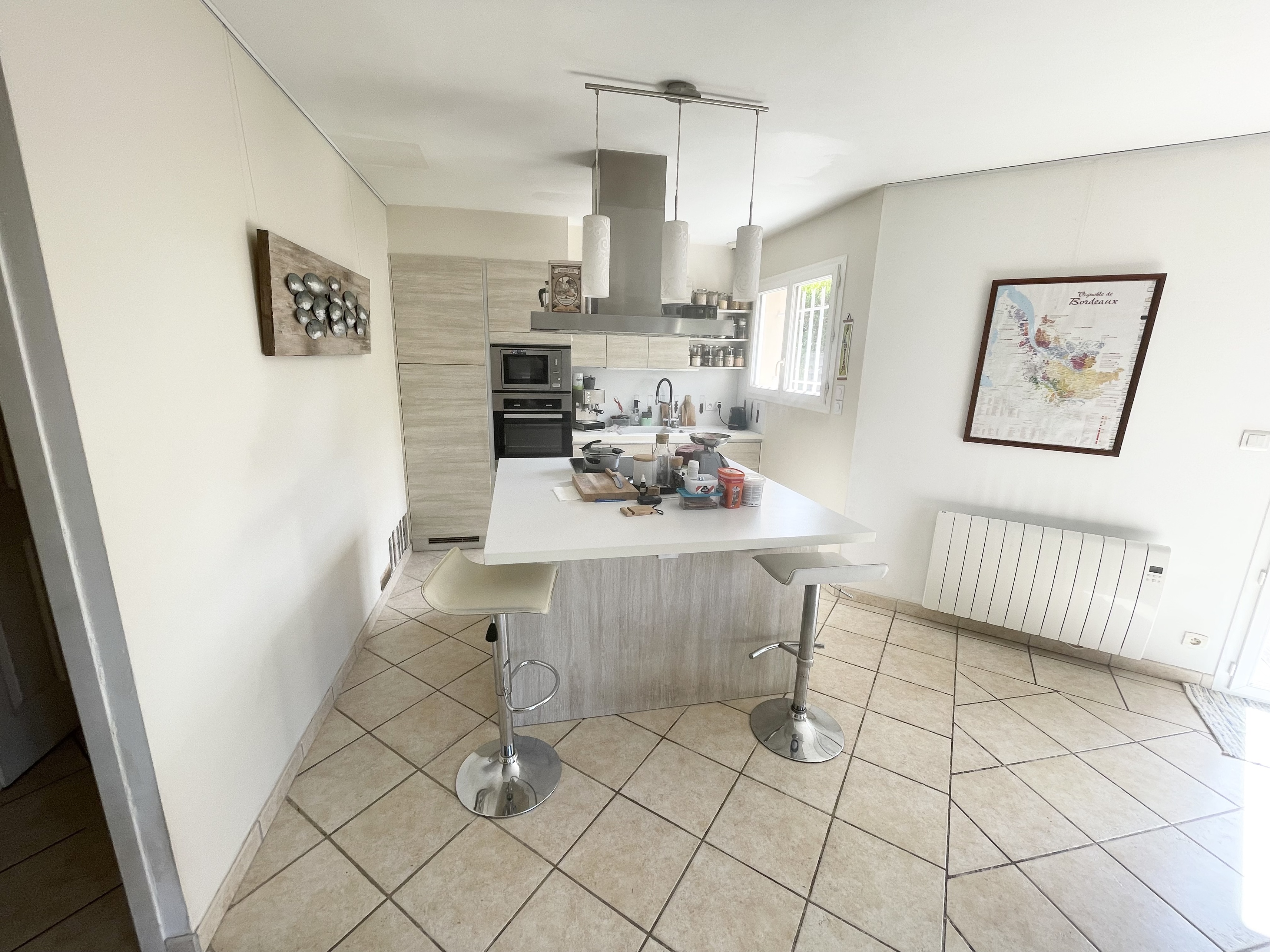 Achat immobilier Maison 4 pièces  100m2 à Lacanau (33680) - Photo n°4