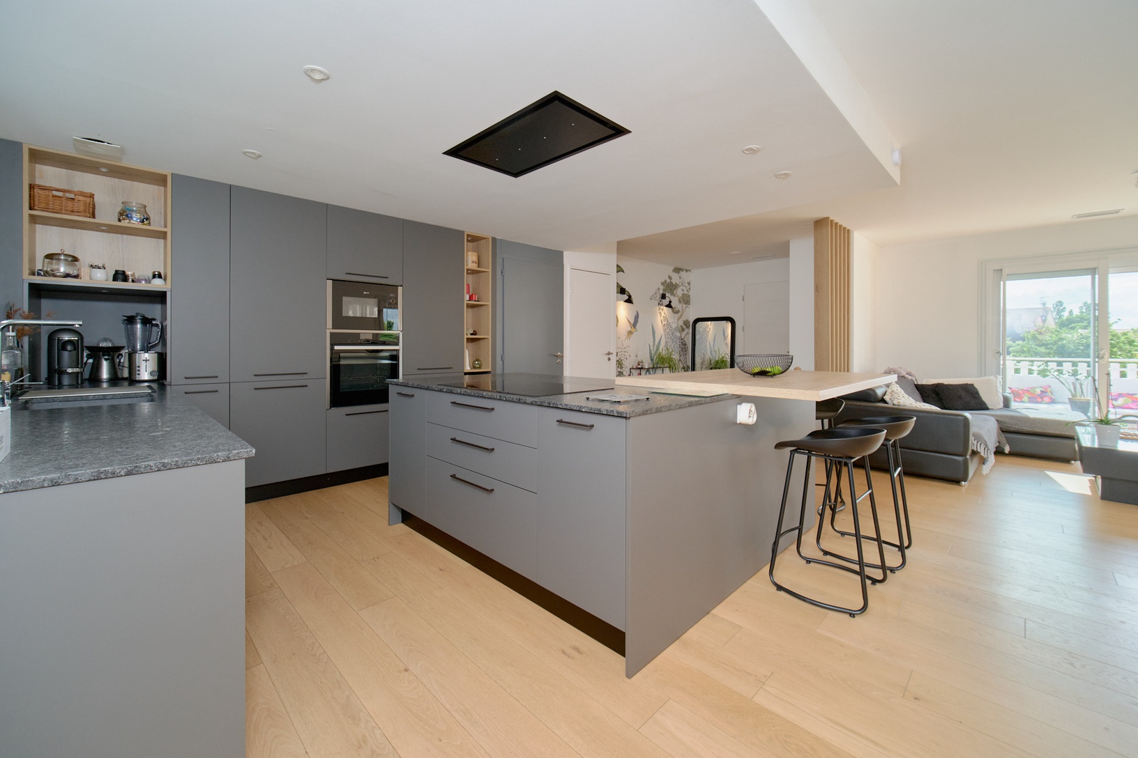 Achat immobilier Maison 5 pièces  162m2 à Jonage (69330) - Photo n°4