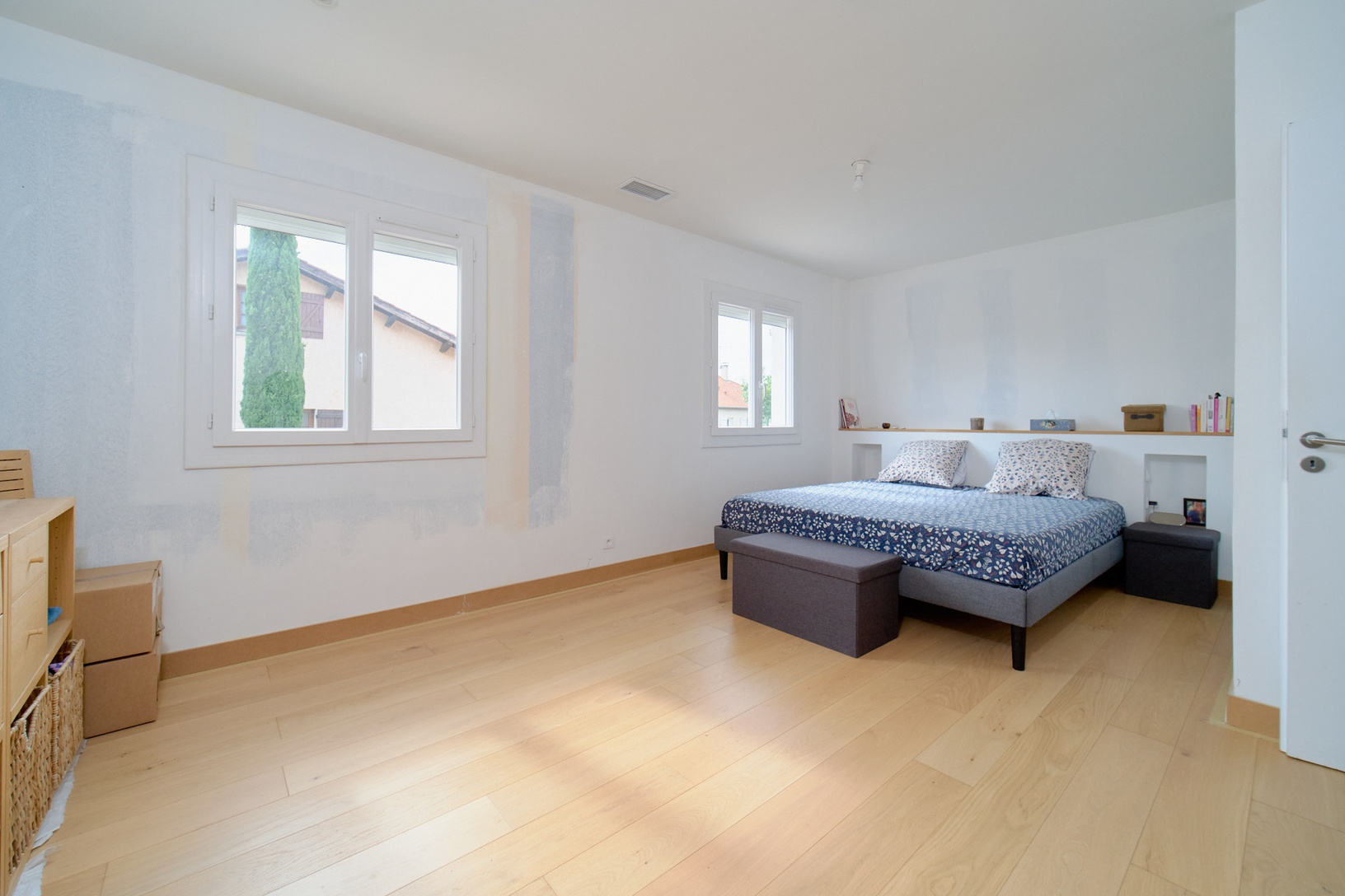 Achat immobilier Maison 5 pièces  162m2 à Jonage (69330) - Photo n°10