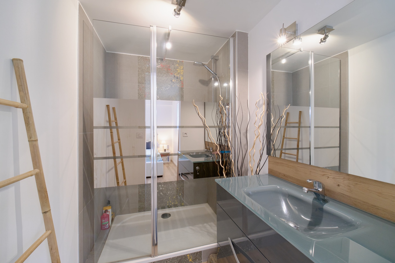 Achat immobilier Maison 5 pièces  162m2 à Jonage (69330) - Photo n°13