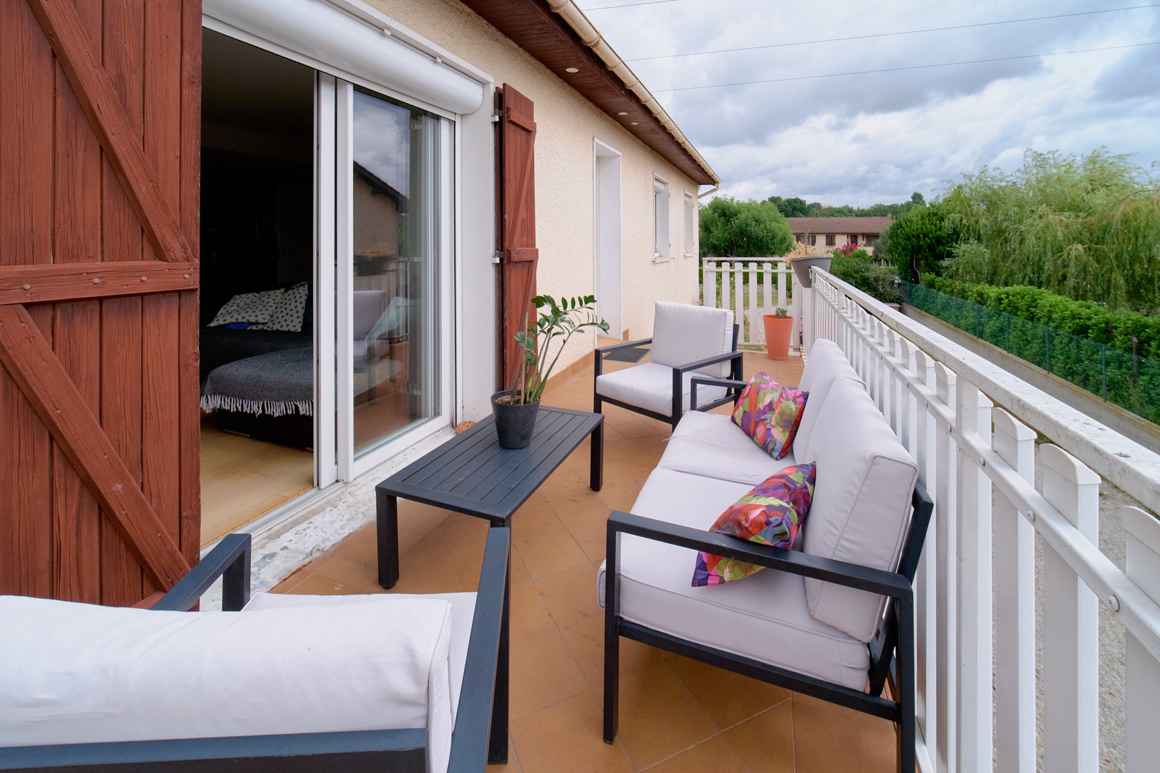 Achat immobilier Maison 5 pièces  162m2 à Jonage (69330) - Photo n°15