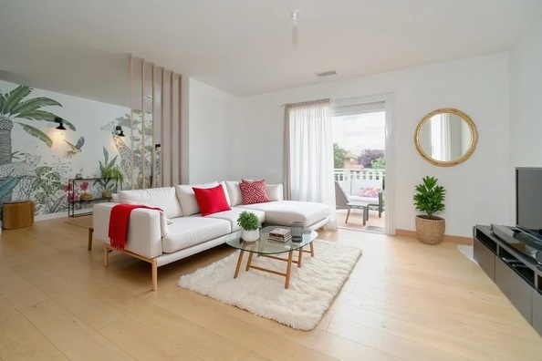 maison 5 pièces - 135m2 à Jonage (69330)