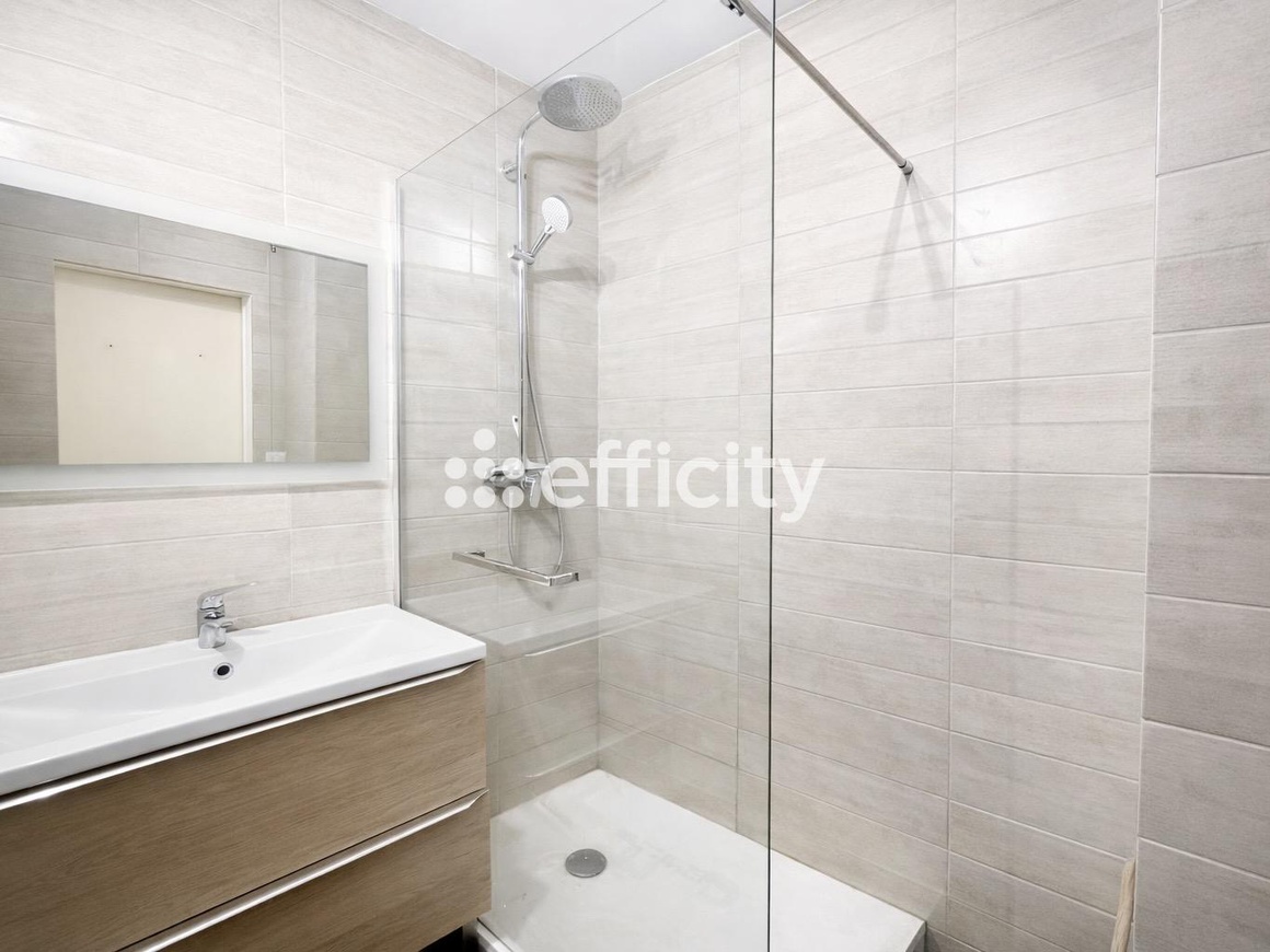 Achat immobilier Appartement 4 pièces  82m2 à Tours (37000) - Photo n°7