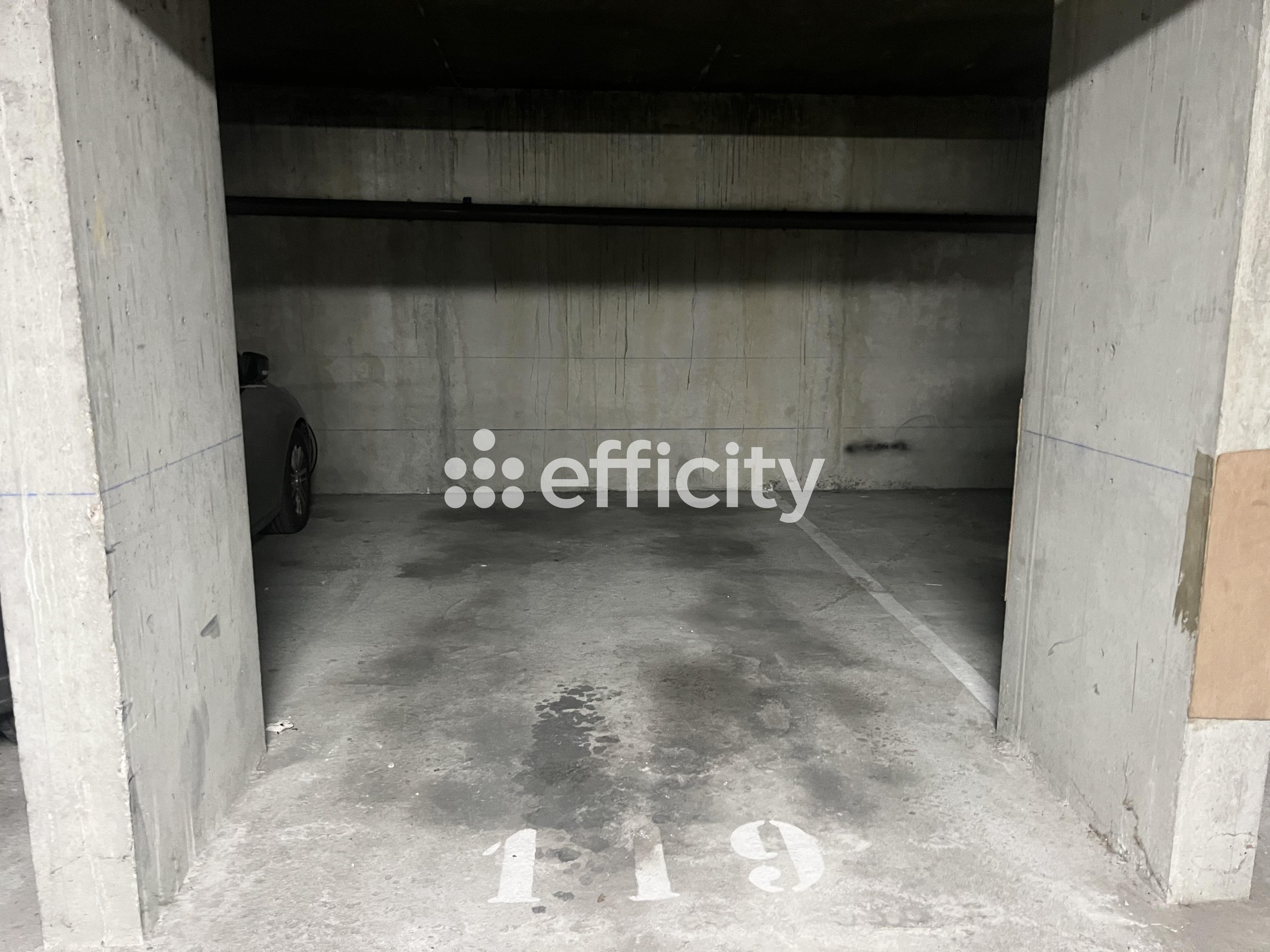 Achat immobilier Appartement 4 pièces  82m2 à Tours (37000) - Photo n°11