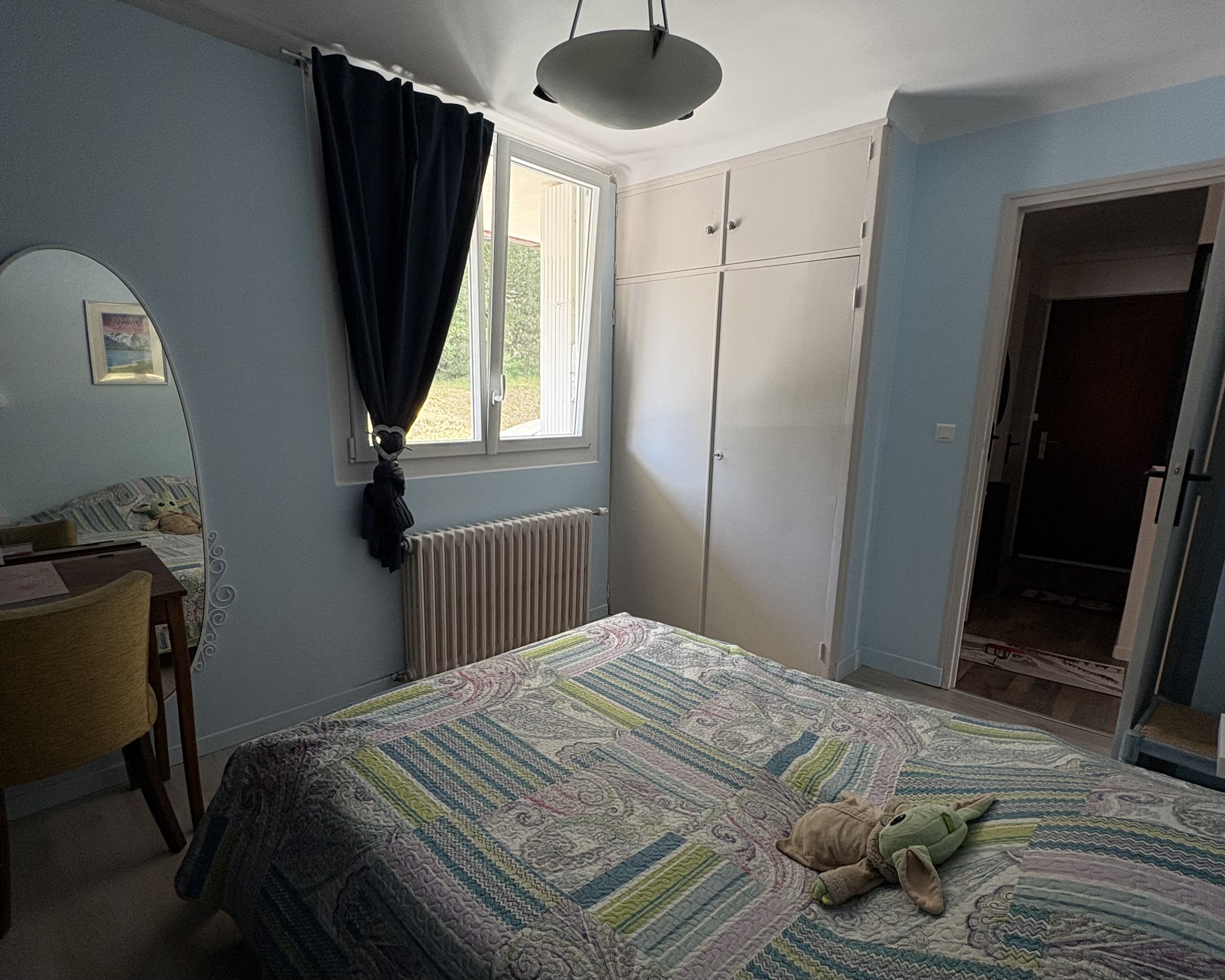 Achat immobilier Appartement 3 pièces  55m2 à Font-Romeu-Odeillo-Via (66120) - Photo n°11