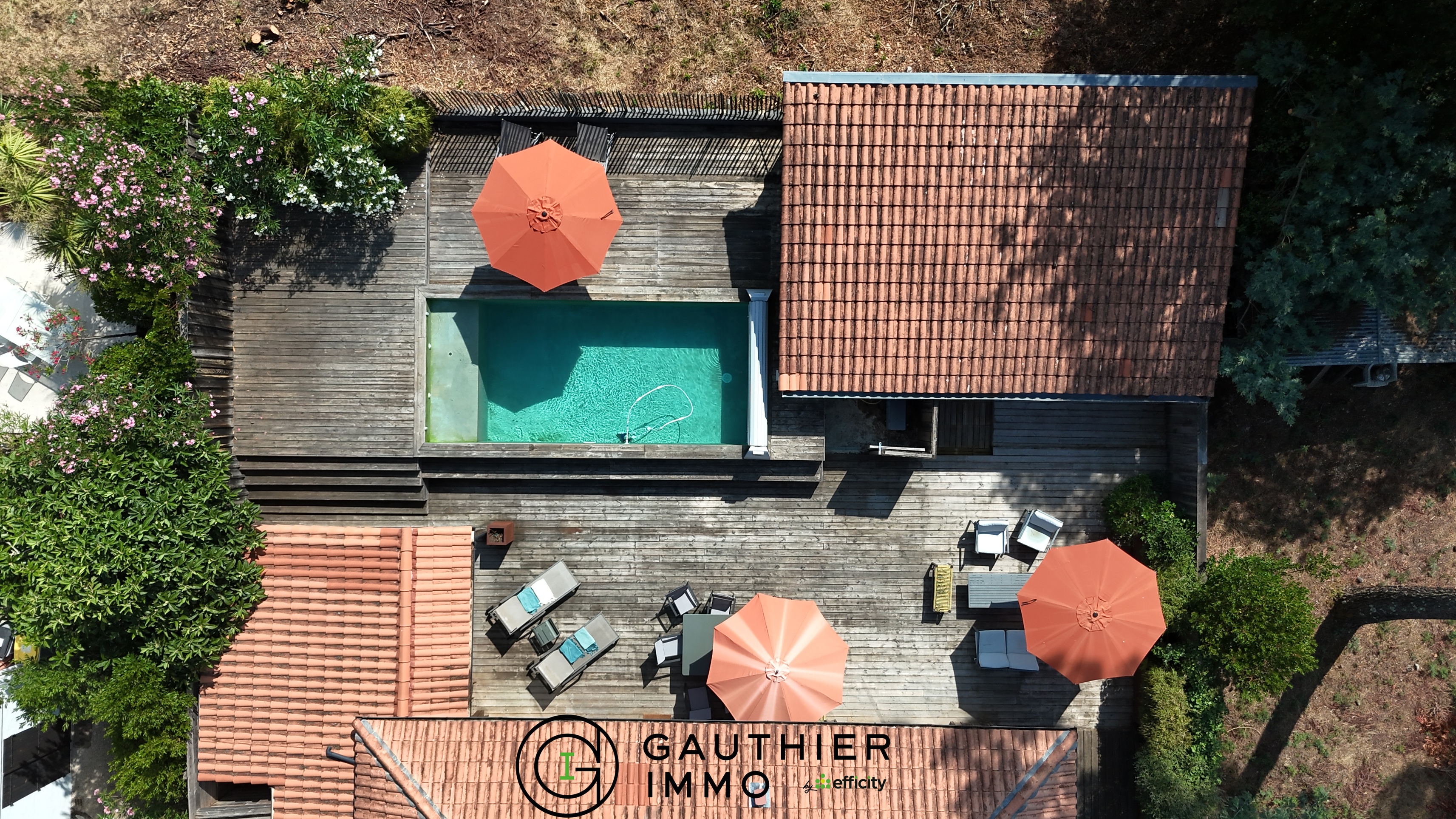 Achat immobilier Maison 5 pièces  175m2 à La Teste-de-Buch (33115) - Photo n°1