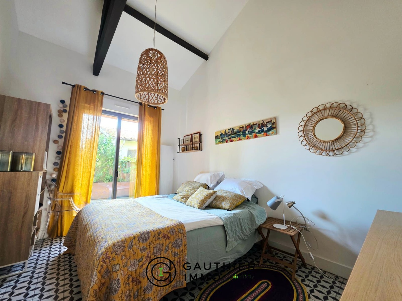 Achat immobilier Maison 5 pièces  175m2 à La Teste-de-Buch (33115) - Photo n°10