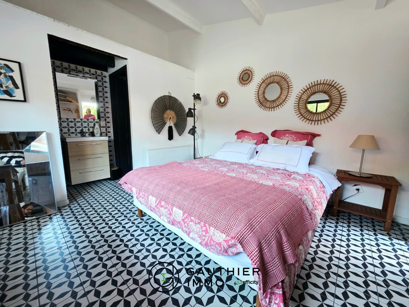 Achat immobilier Maison 5 pièces  175m2 à La Teste-de-Buch (33115) - Photo n°8