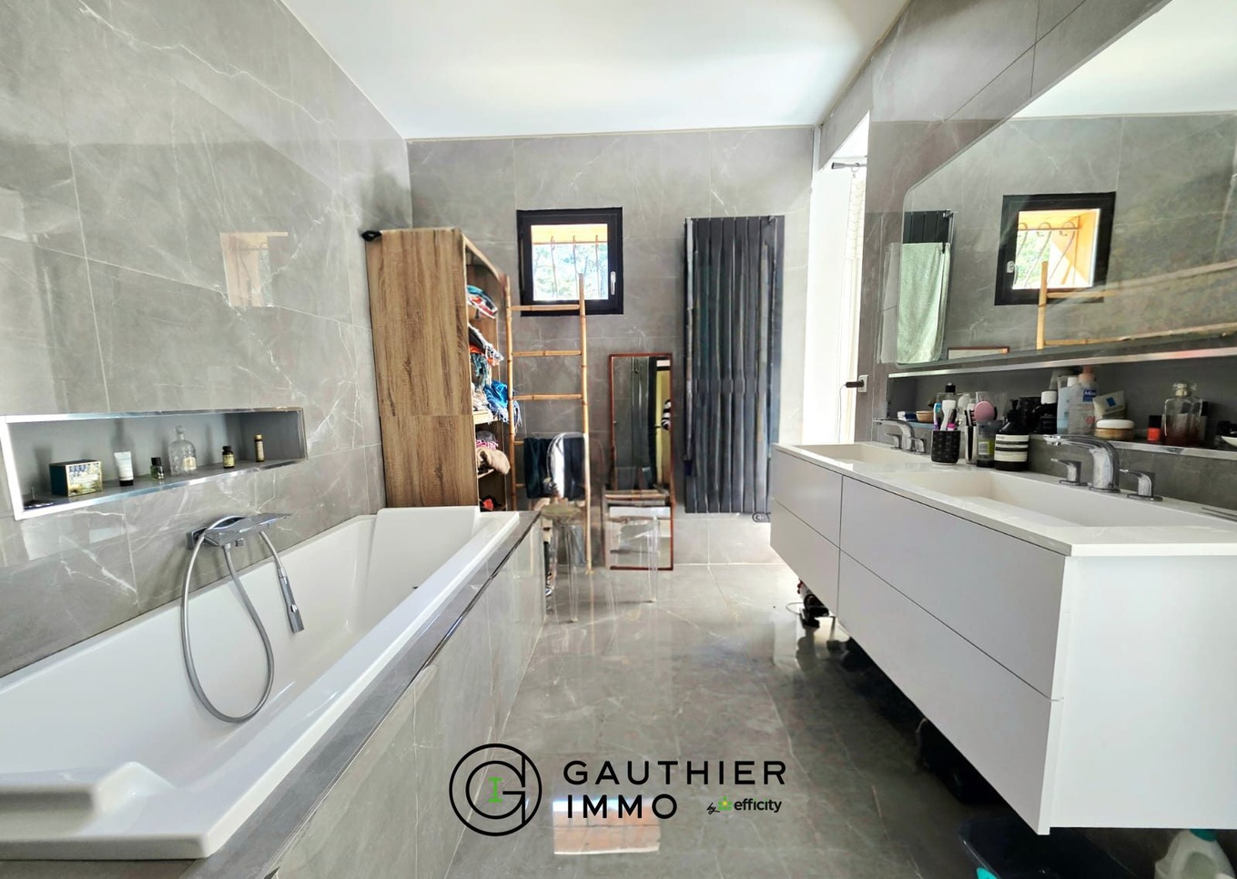 Achat immobilier Maison 5 pièces  175m2 à La Teste-de-Buch (33115) - Photo n°9