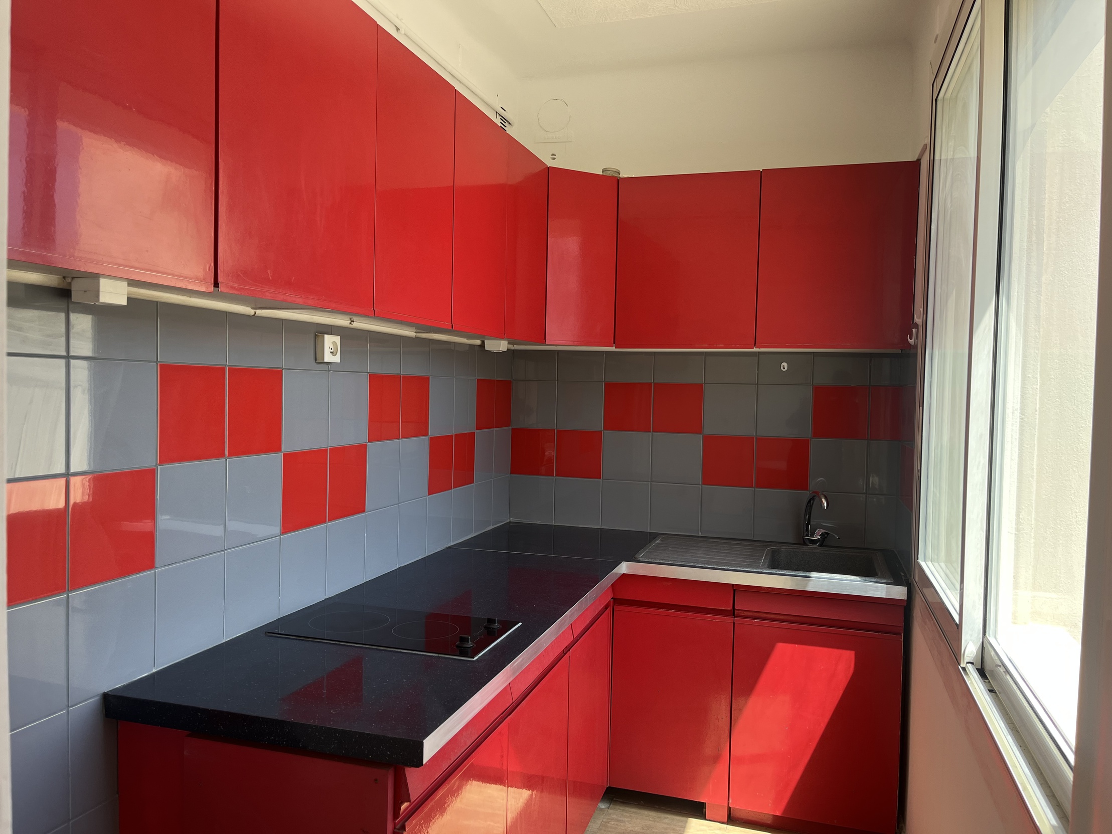 appartement 1 pièces - 27m2 à Cavaillon (84300)