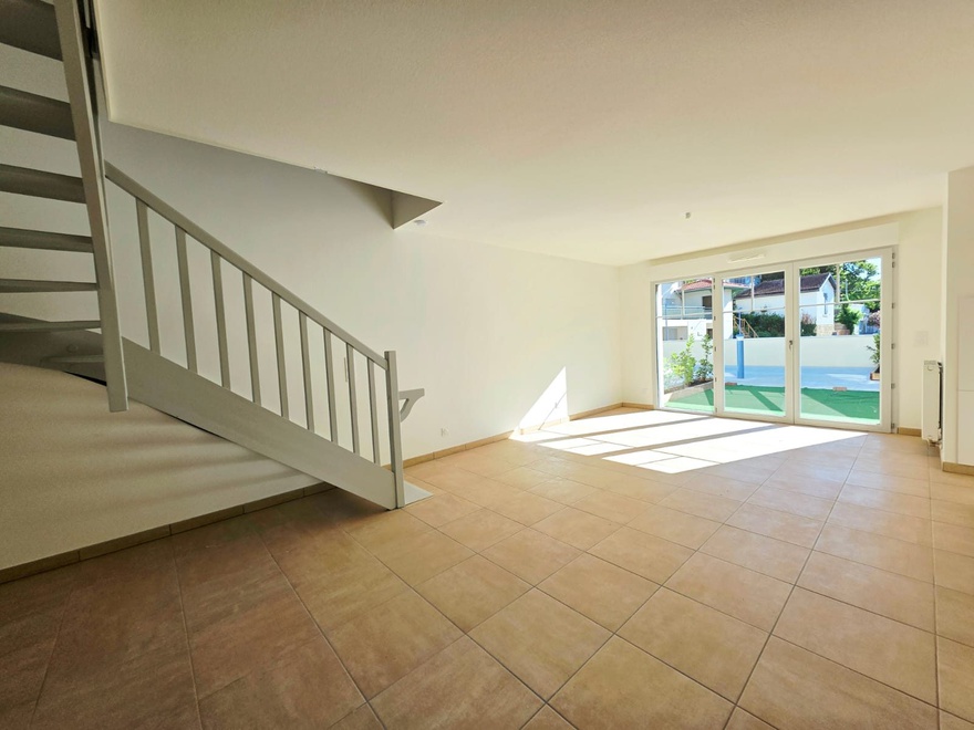 appartement 3 pièces - 75m2 à Arcachon (33120)