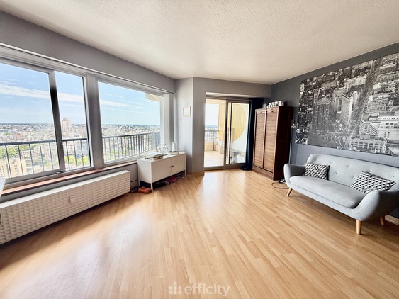 appartement 2 pièces - 53m2 à Rennes (35000)