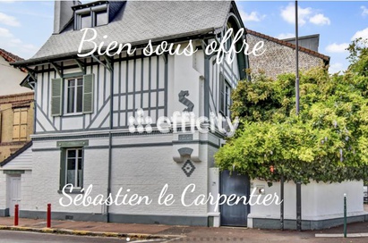 maison 9 pièces - 206m2 à Rueil-Malmaison (92500)