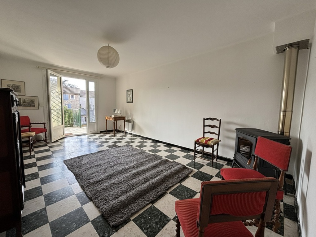 Achat immobilier Maison 10 pièces  255m2 à Suze-la-Rousse (26790) - Photo n°13