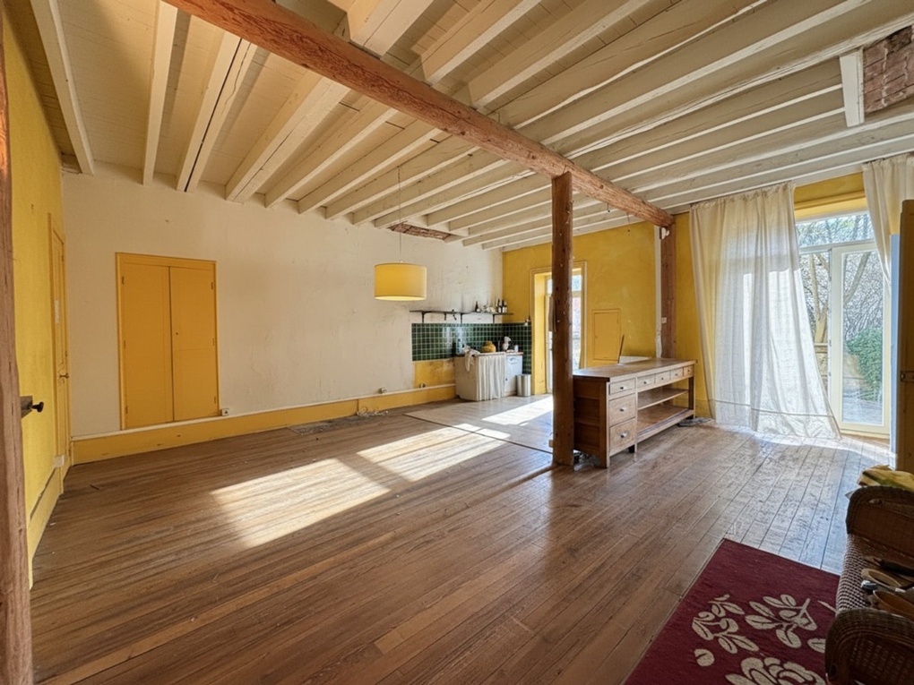 Achat immobilier Maison 10 pièces  255m2 à Suze-la-Rousse (26790) - Photo n°6