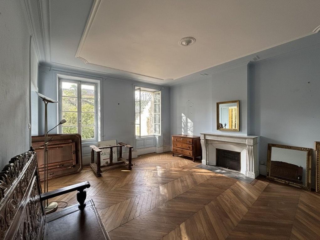 Achat immobilier Maison 10 pièces  255m2 à Suze-la-Rousse (26790) - Photo n°5